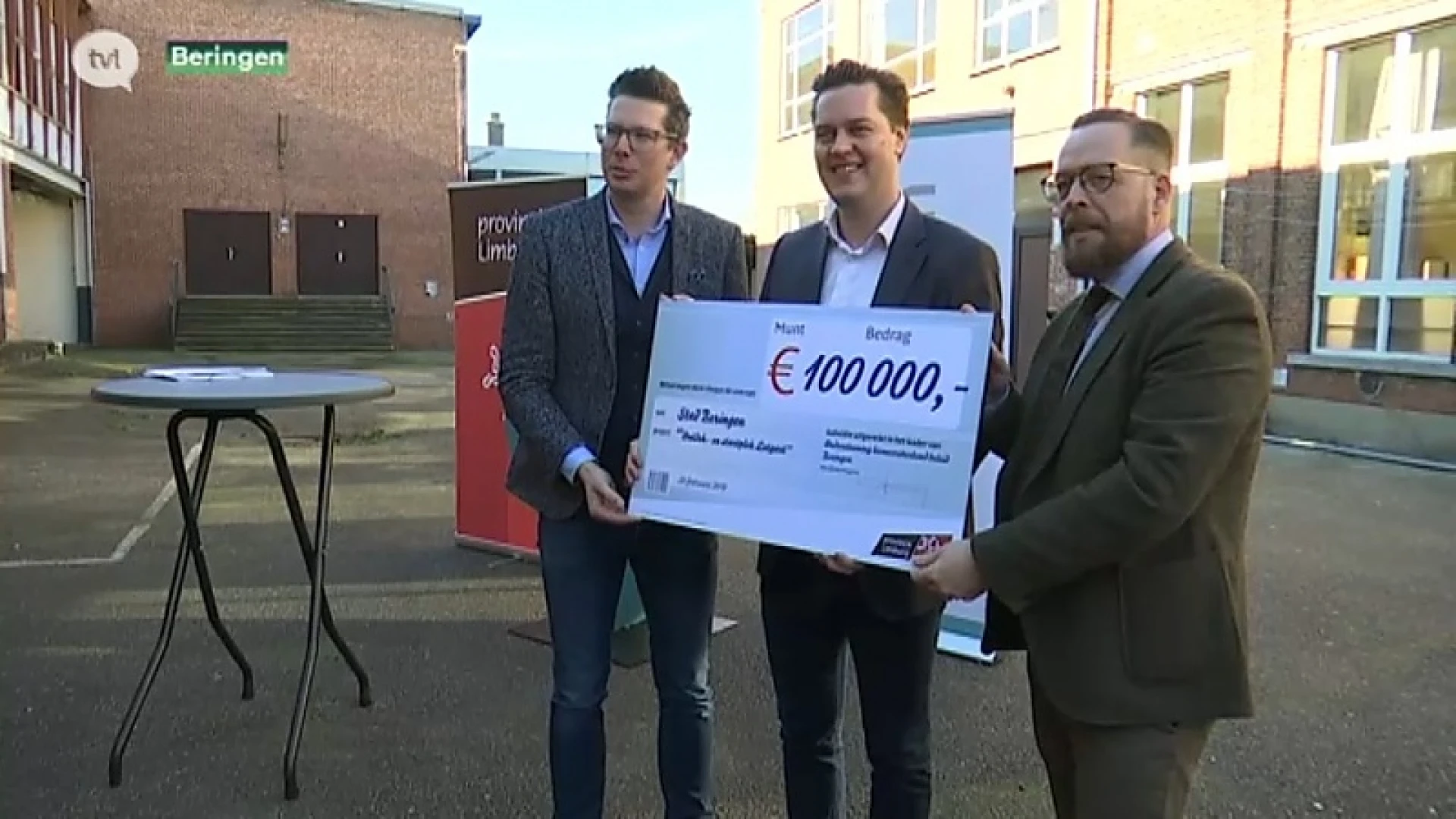 Provinciebestuur wil rem op grote winkelprojecten in Limburg