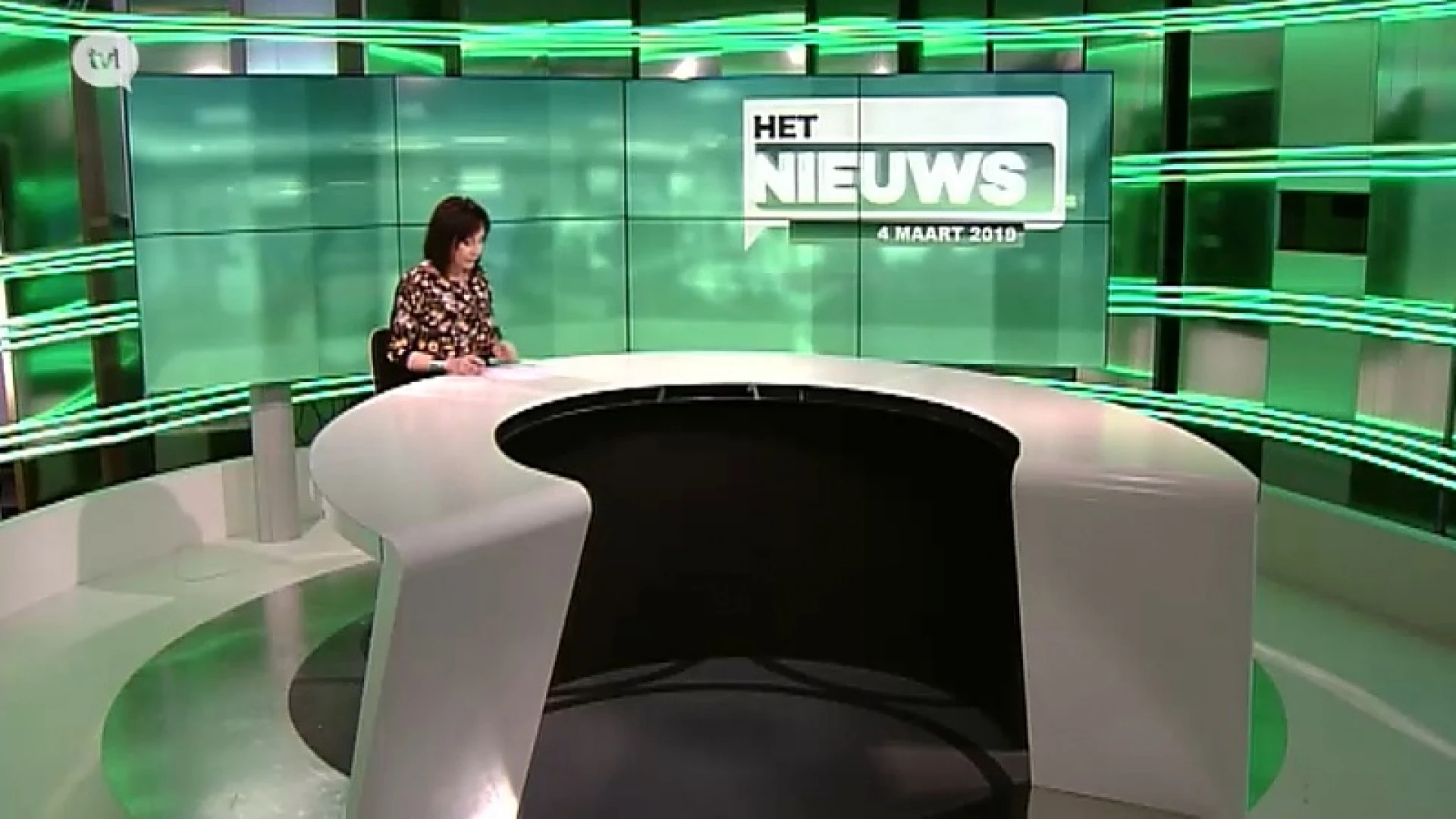 TVL Nieuws,4 maart 2019