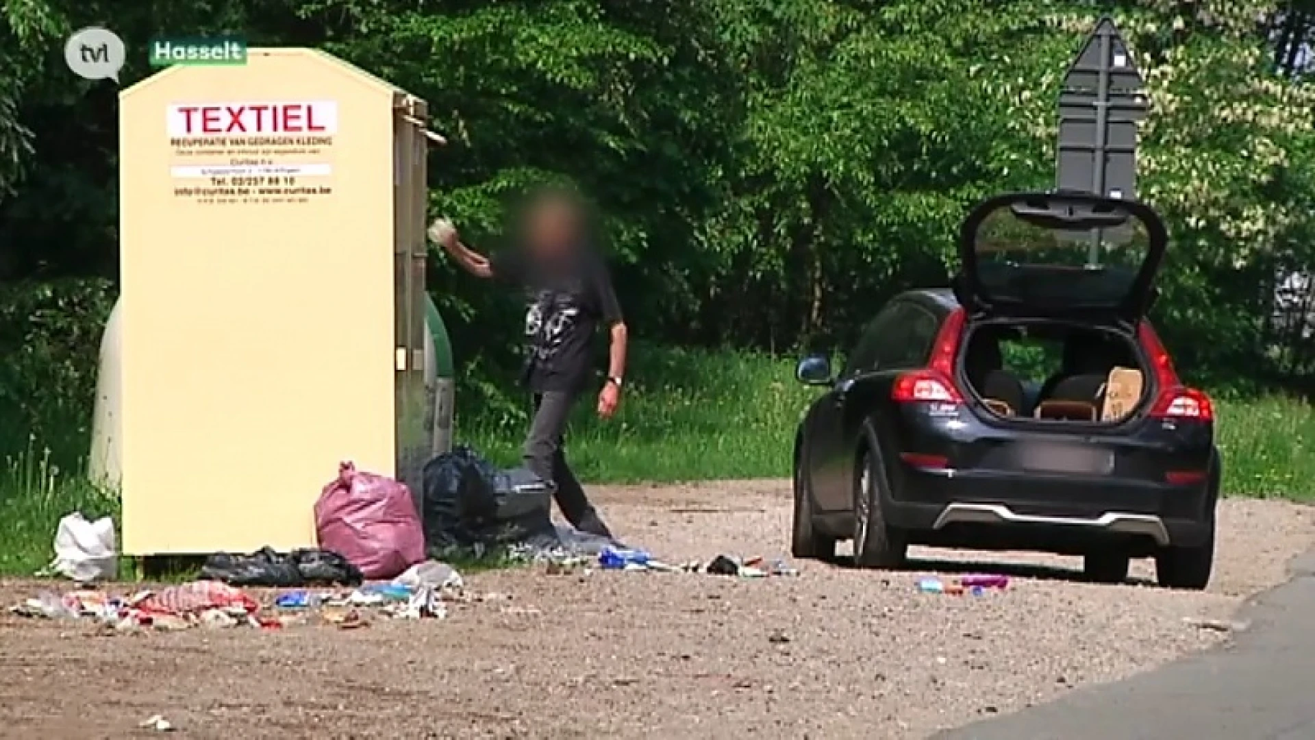 Snelheidsduivels en sluikstorters zijn grootste ergernissen in politiezone LRH