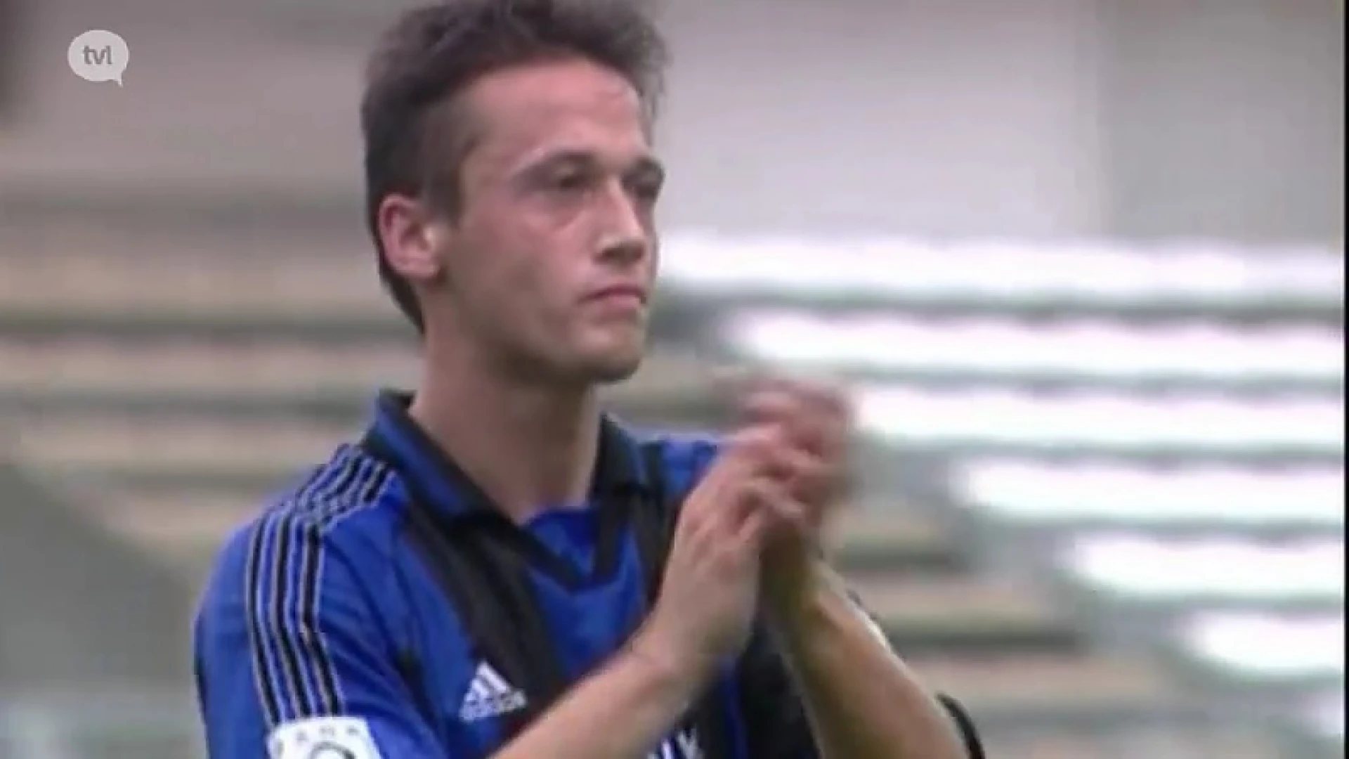 Het Moment van Jochen Janssen