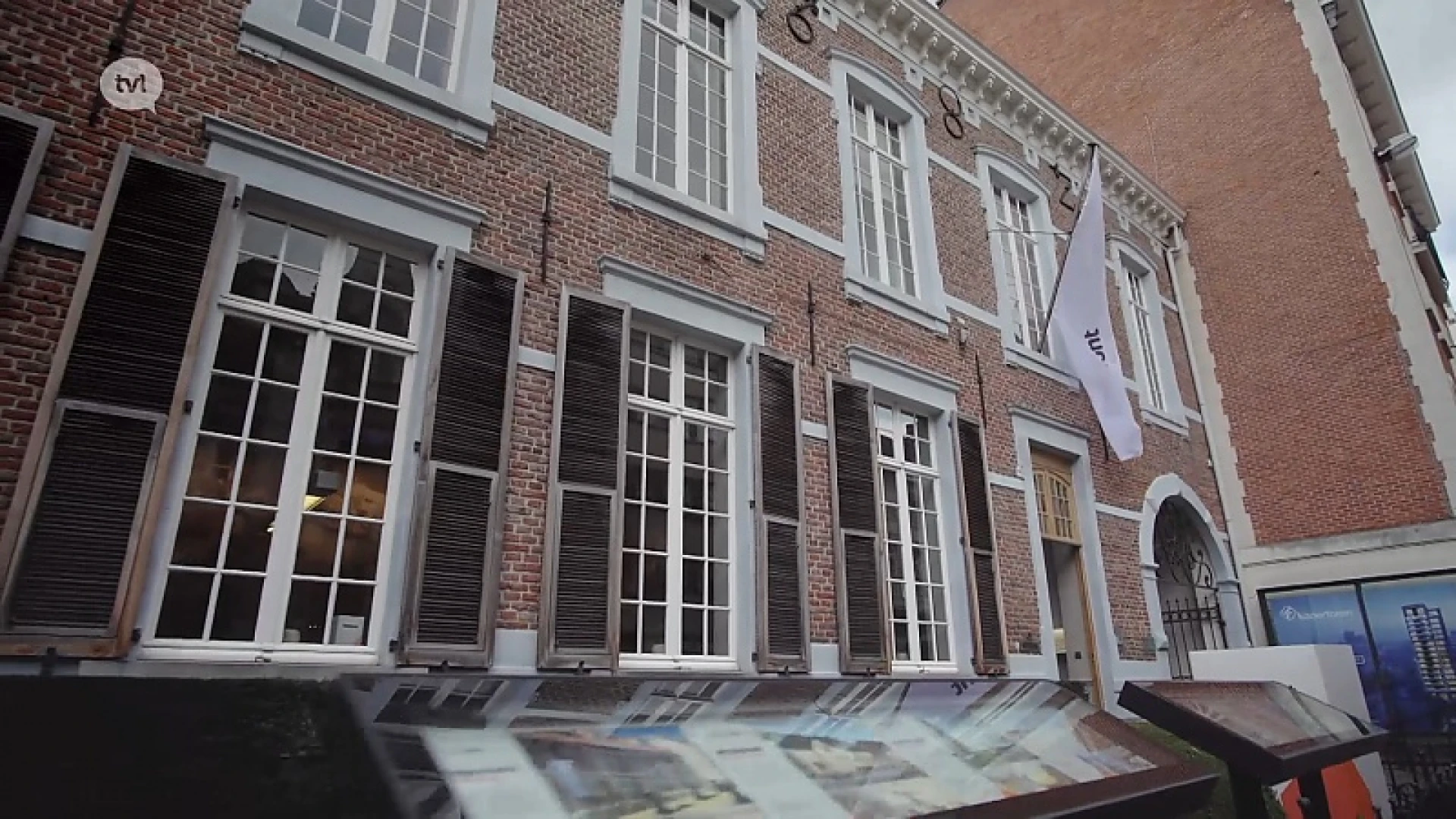 Wonen in Hasselt met Kolmont