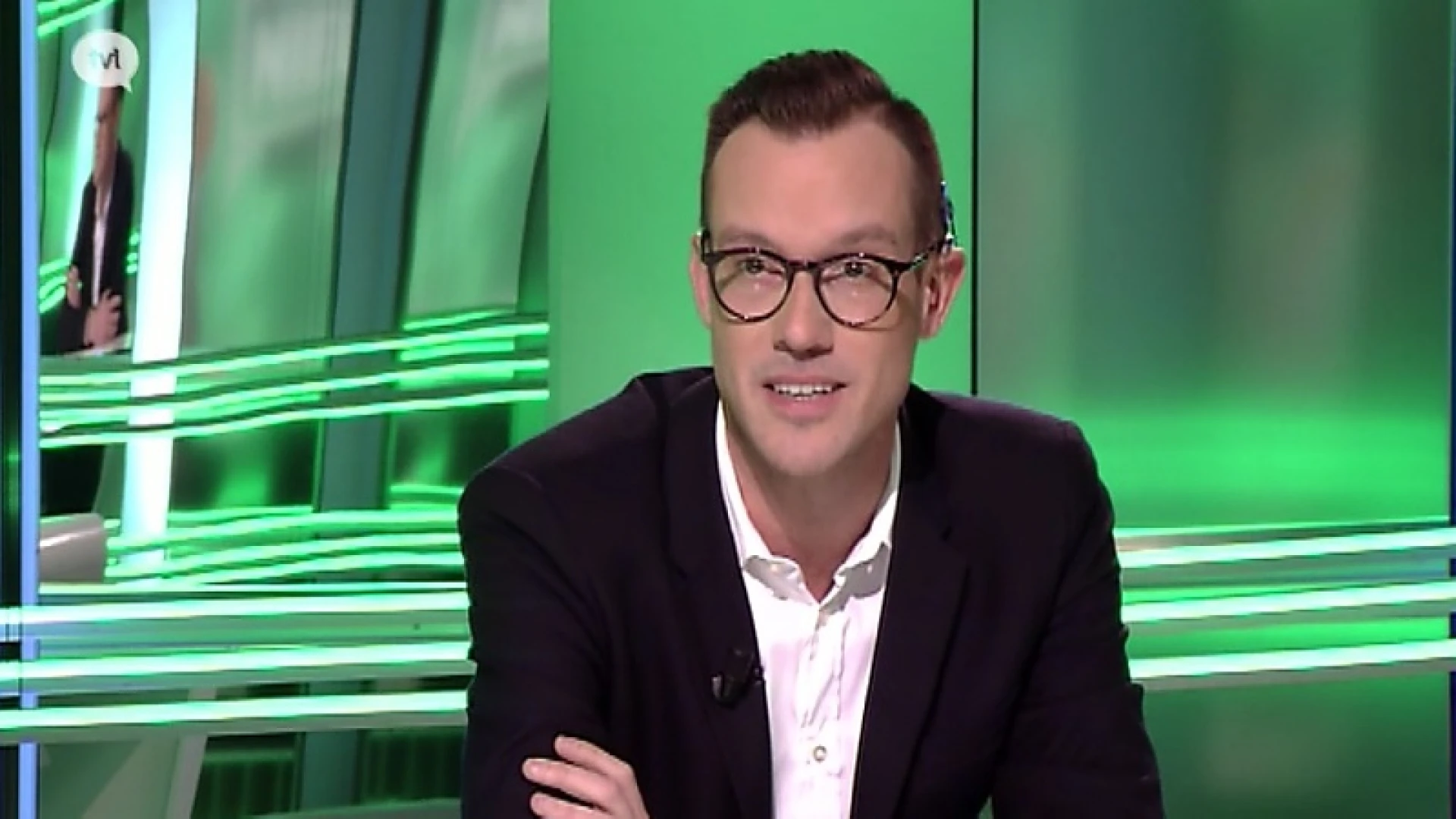 Rob Beenders (Sp.a) over breuk met de politiek: "Ik heb voor meer levenskwaliteit gekozen"