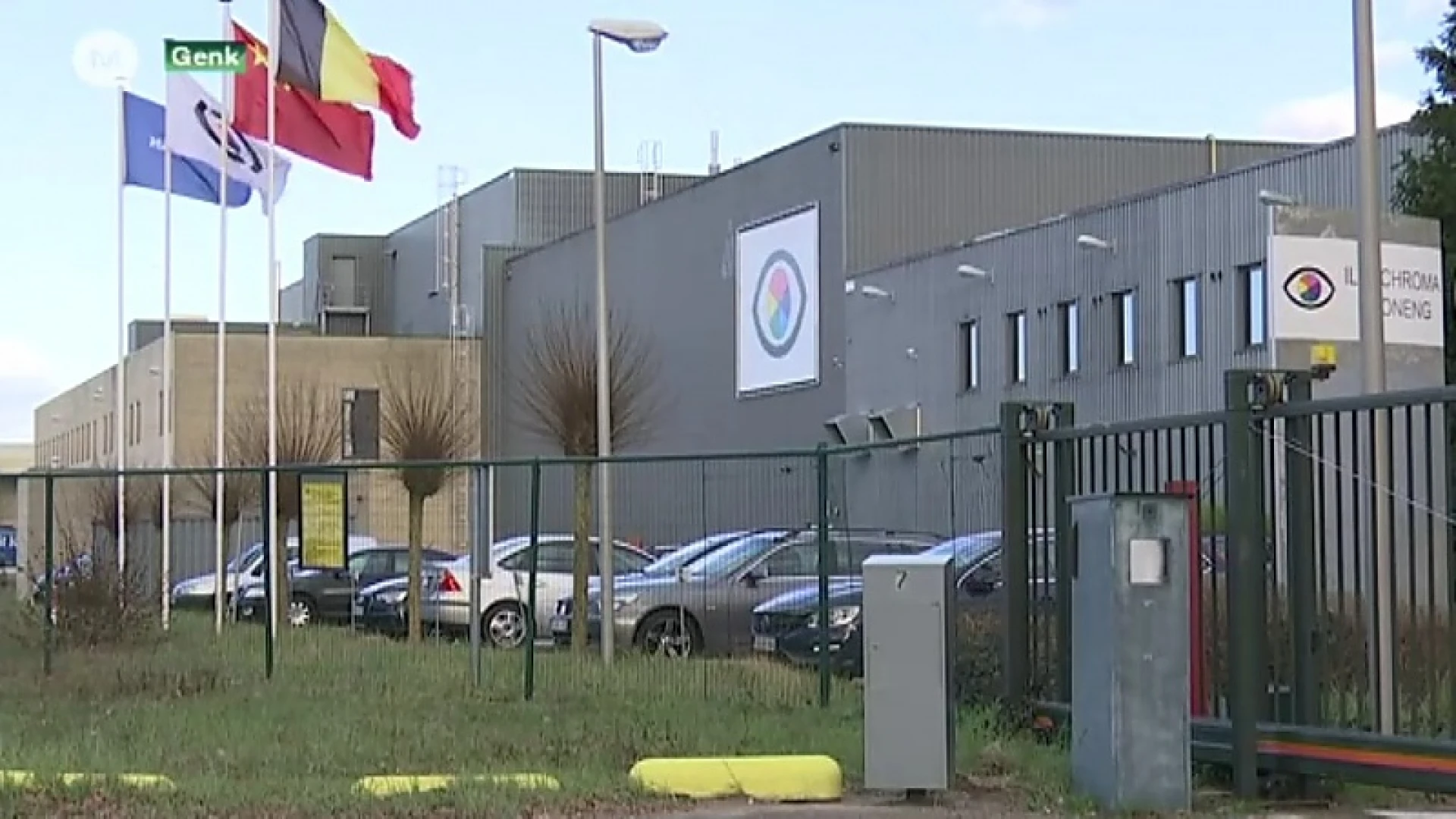 Nieuwe investering goed voor 150 jobs in Genk
