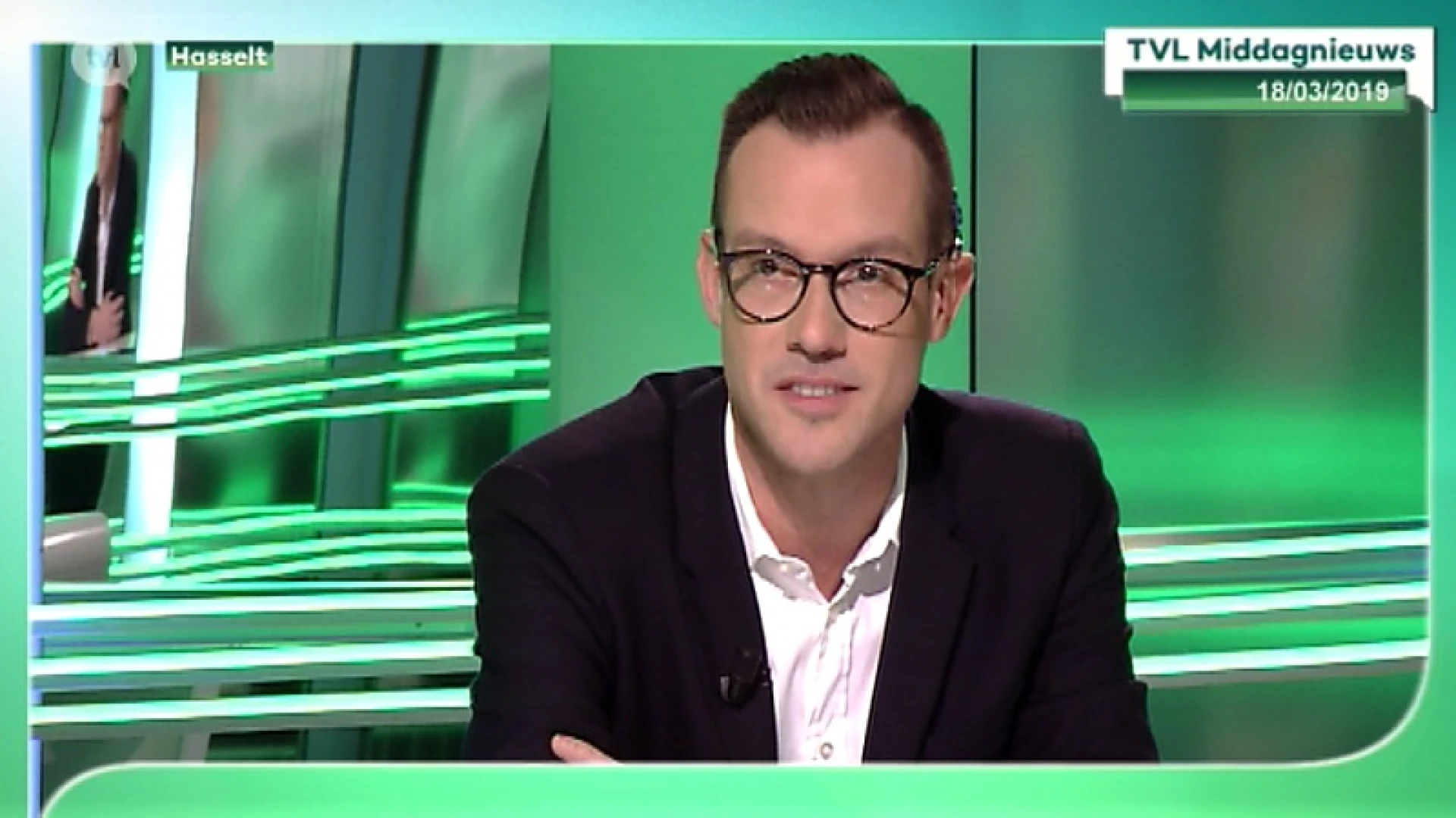 SP.A-kopstuk Rob Beenders stopt met politiek en neemt bijzondere carrièrewending