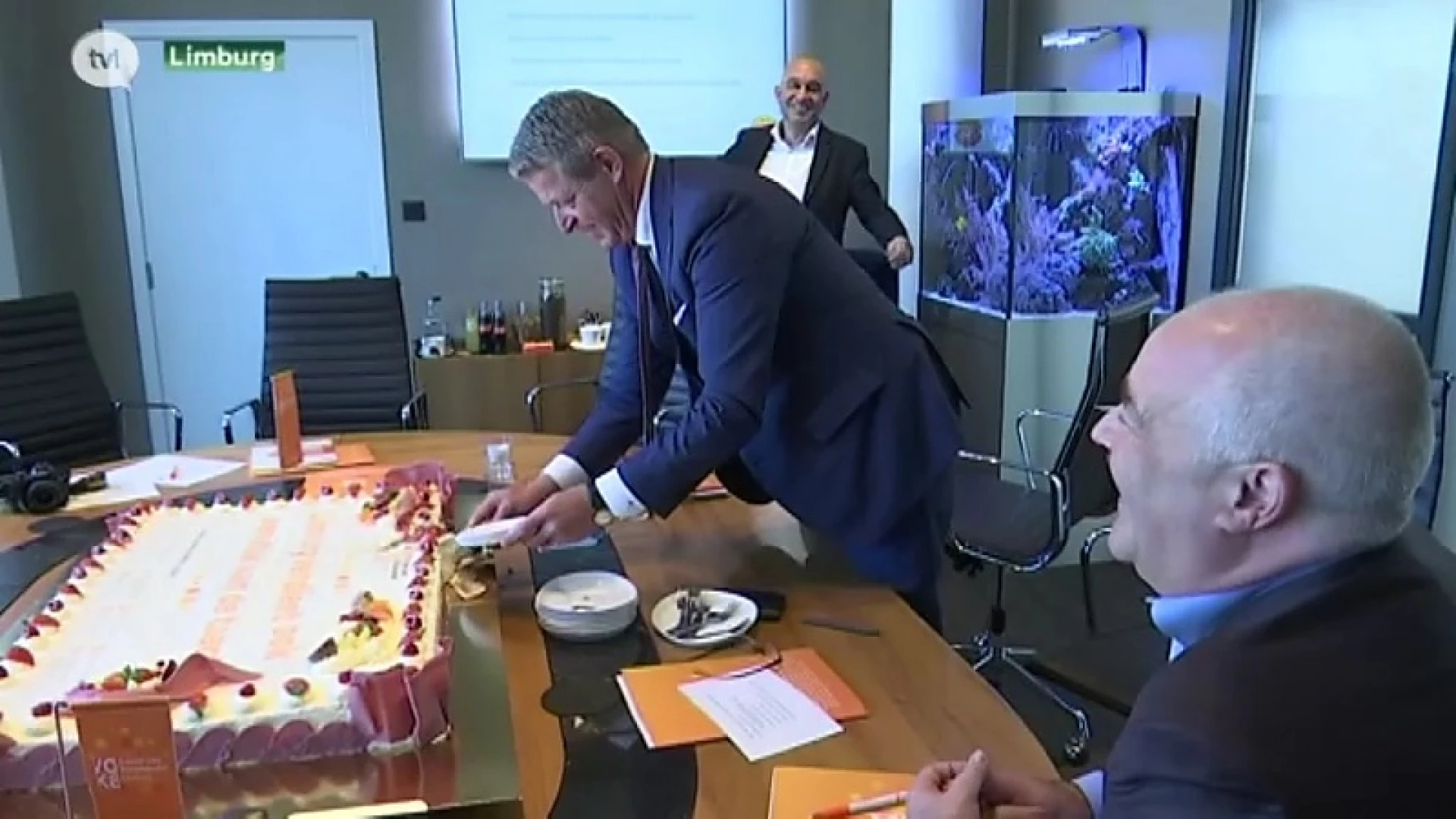 Verkiezingsmemorandum VOKA: ''Limburg heeft recht op meer overheidsinvesteringen''