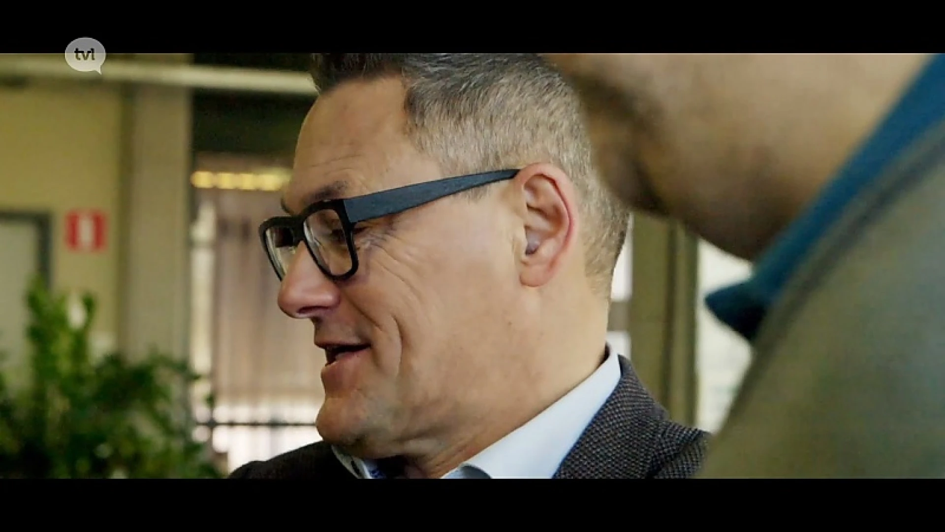 Blind date bizz met Ivo Clerix en Els Meekers