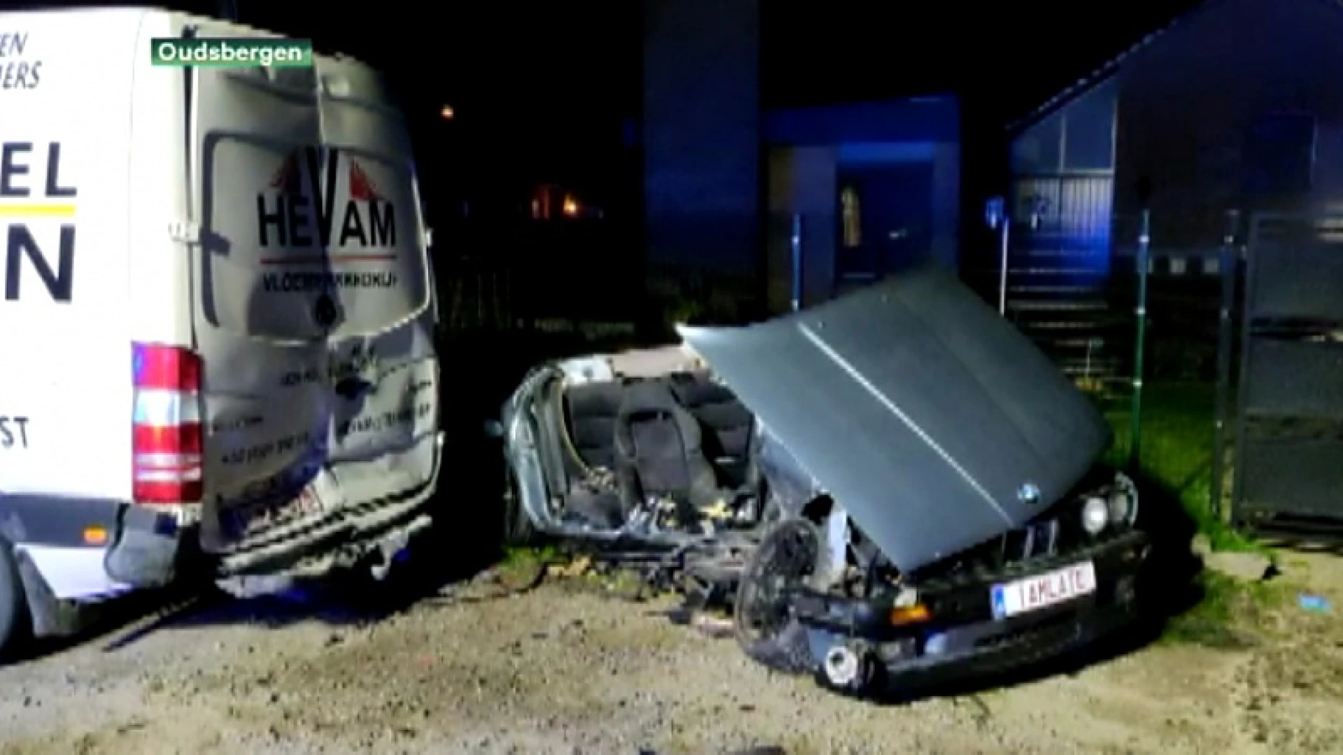 34-jarige Bocholtenaar sterft na verkeersongeval