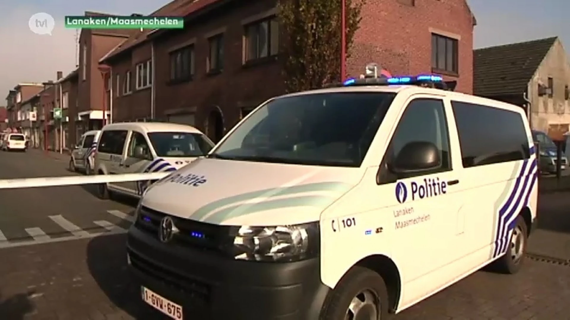 Lanaken en Maasmechelen zien aantal woninginbraken kelderen
