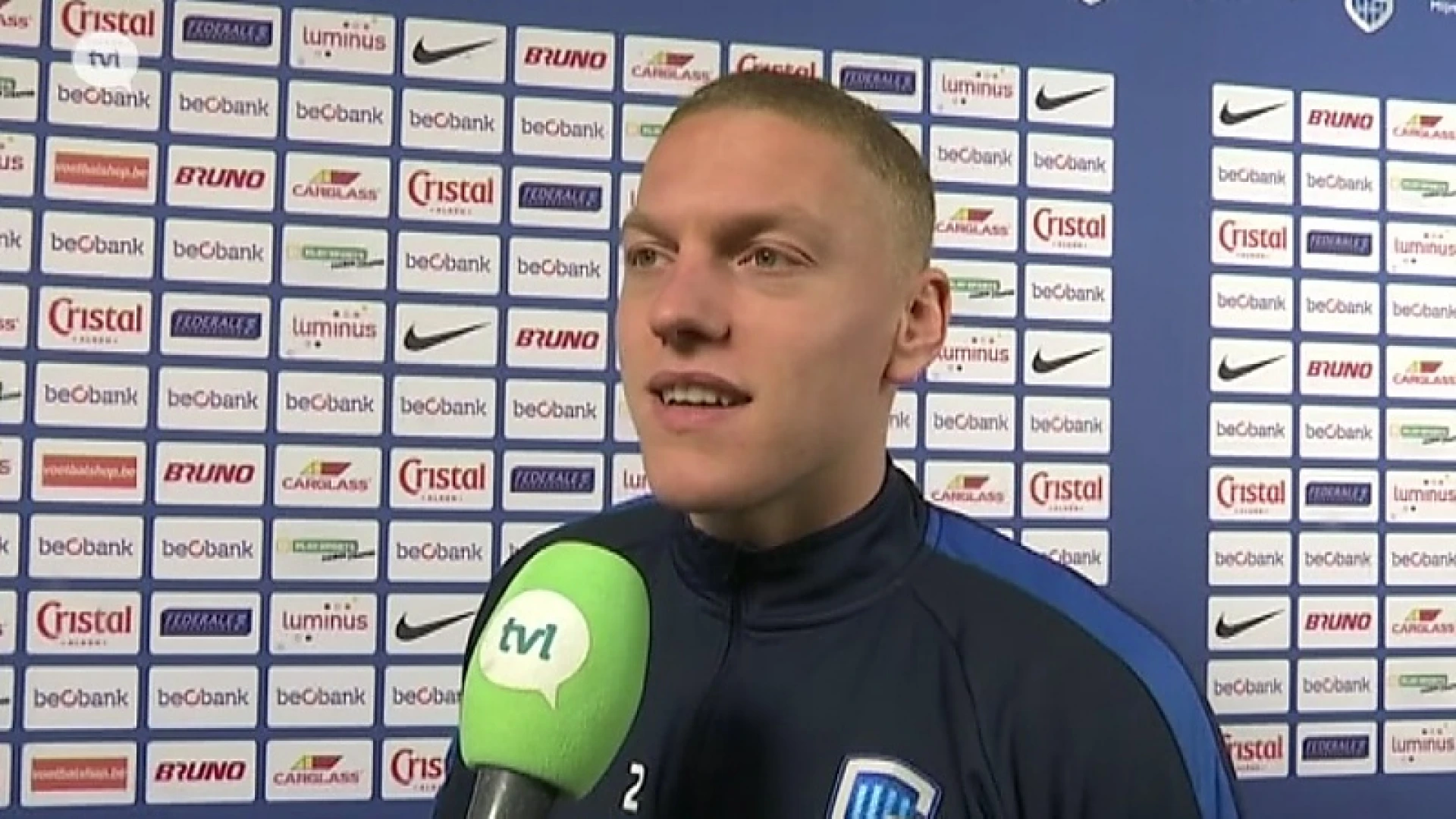 Casper De Norre ziet nog 3 titelkandidaten