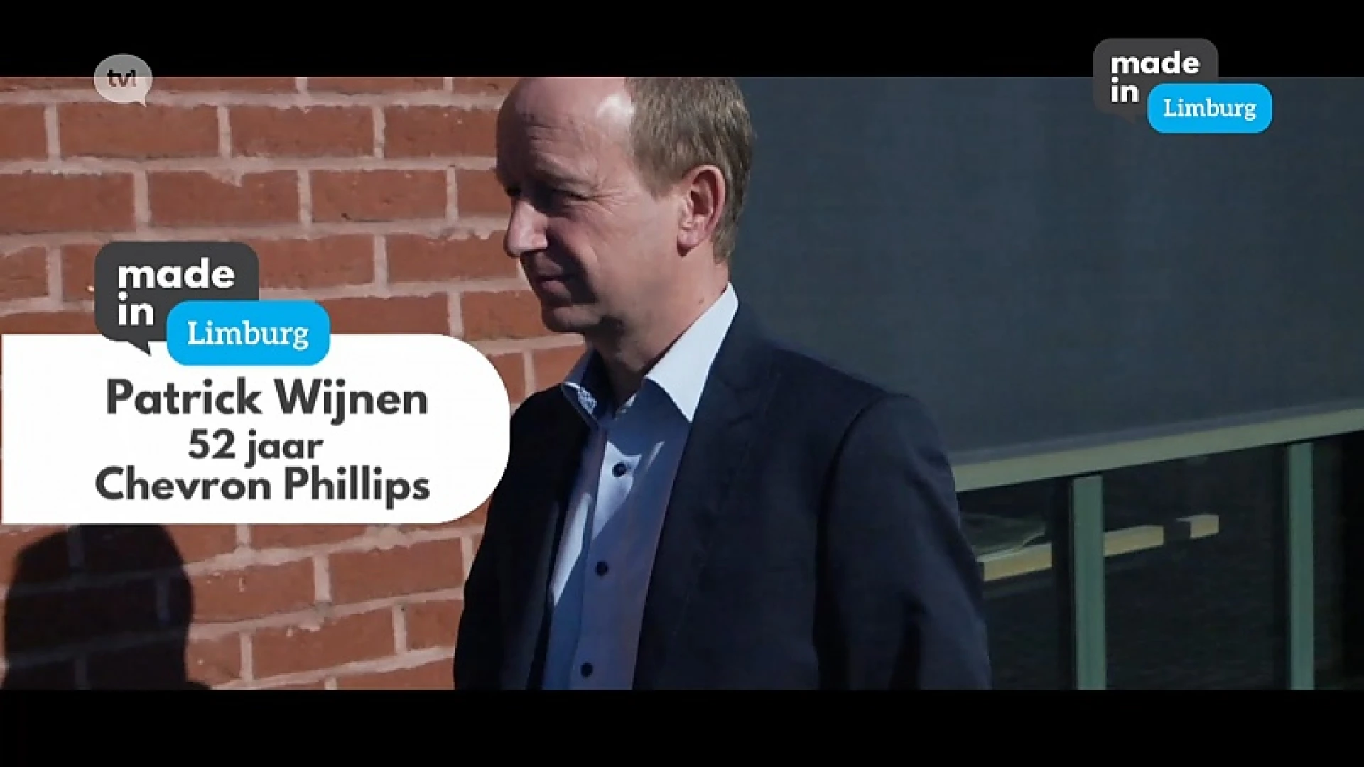 Blind date Bizz met Koen Evers en Patrick Wijnen