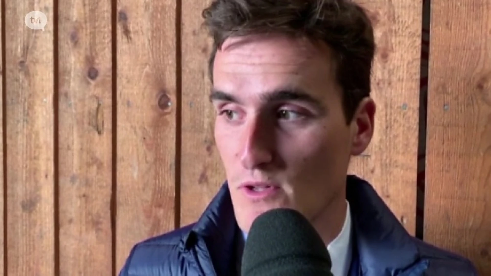 Olivier Philippaerts zevende in finale wereldbeker jumping