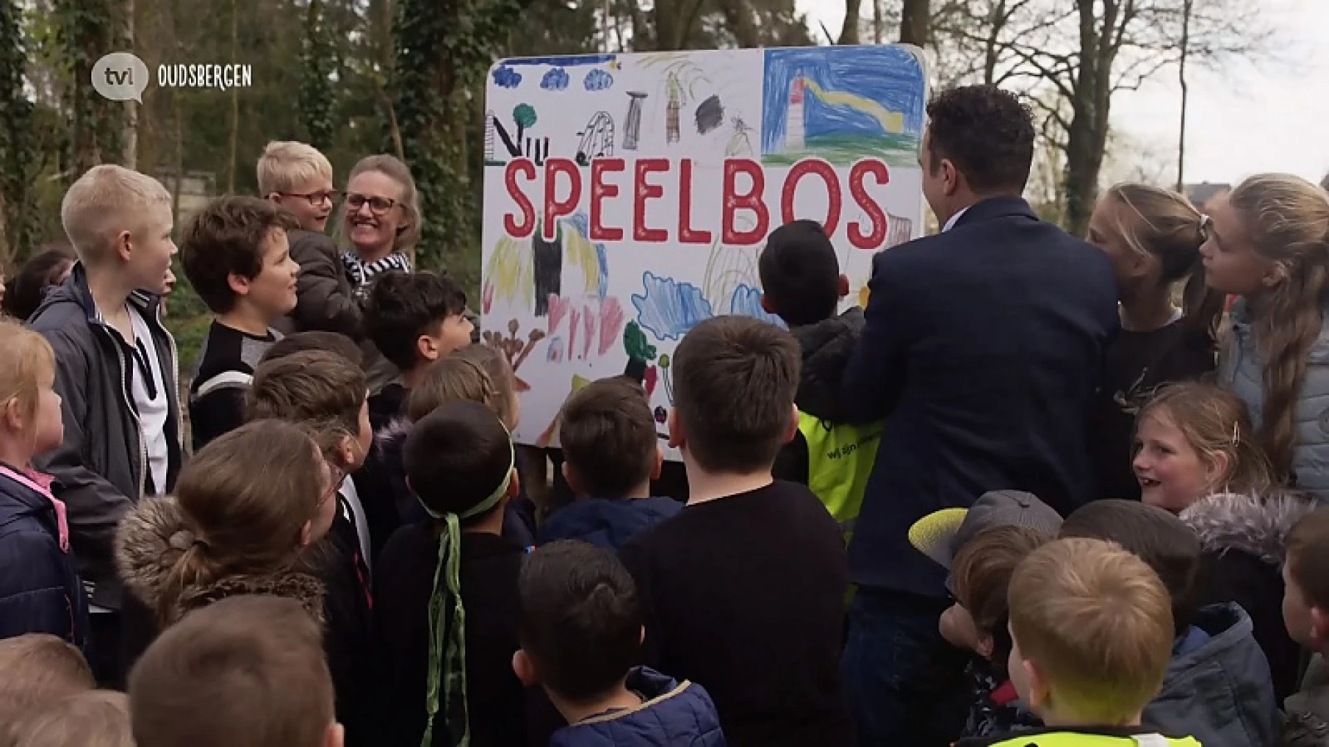 Speelterrein Plockroy