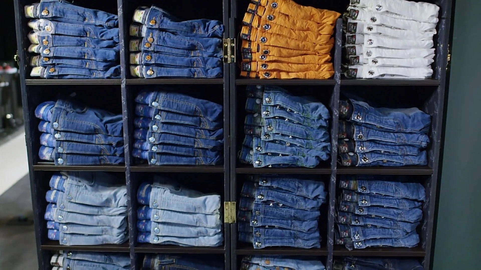 Hoe kies je de perfecte jeans?