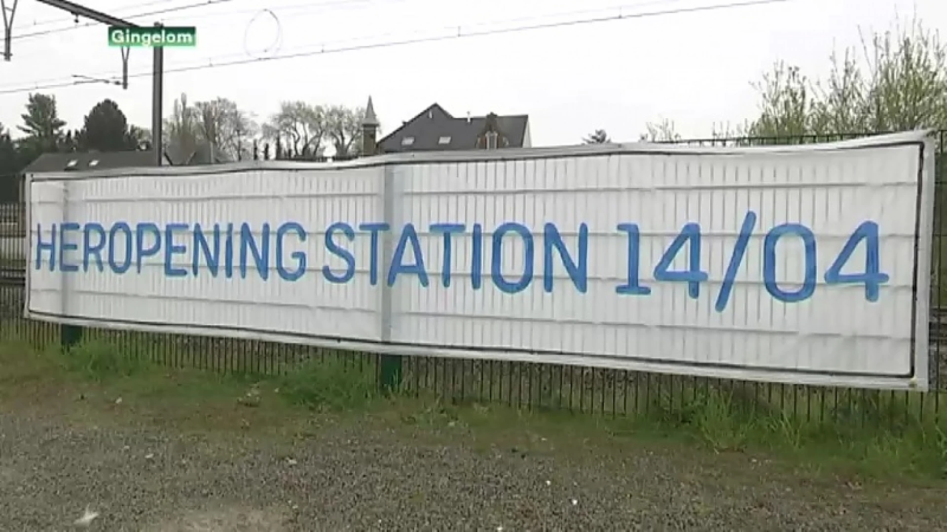 Greenpeace Limburg wil beter openbaar vervoer in Limburg