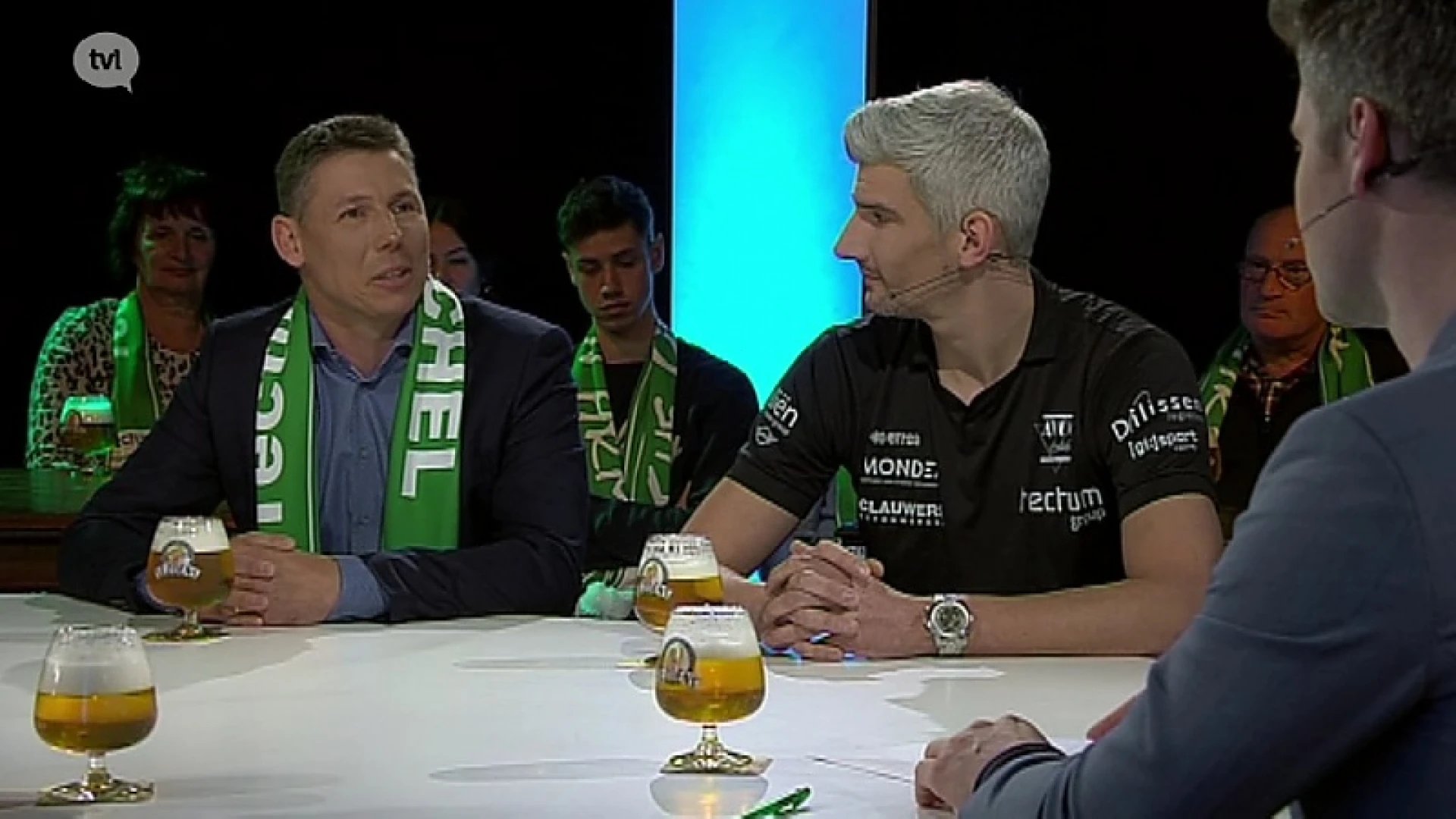 Sportvereniging van de week: Tectum Achel