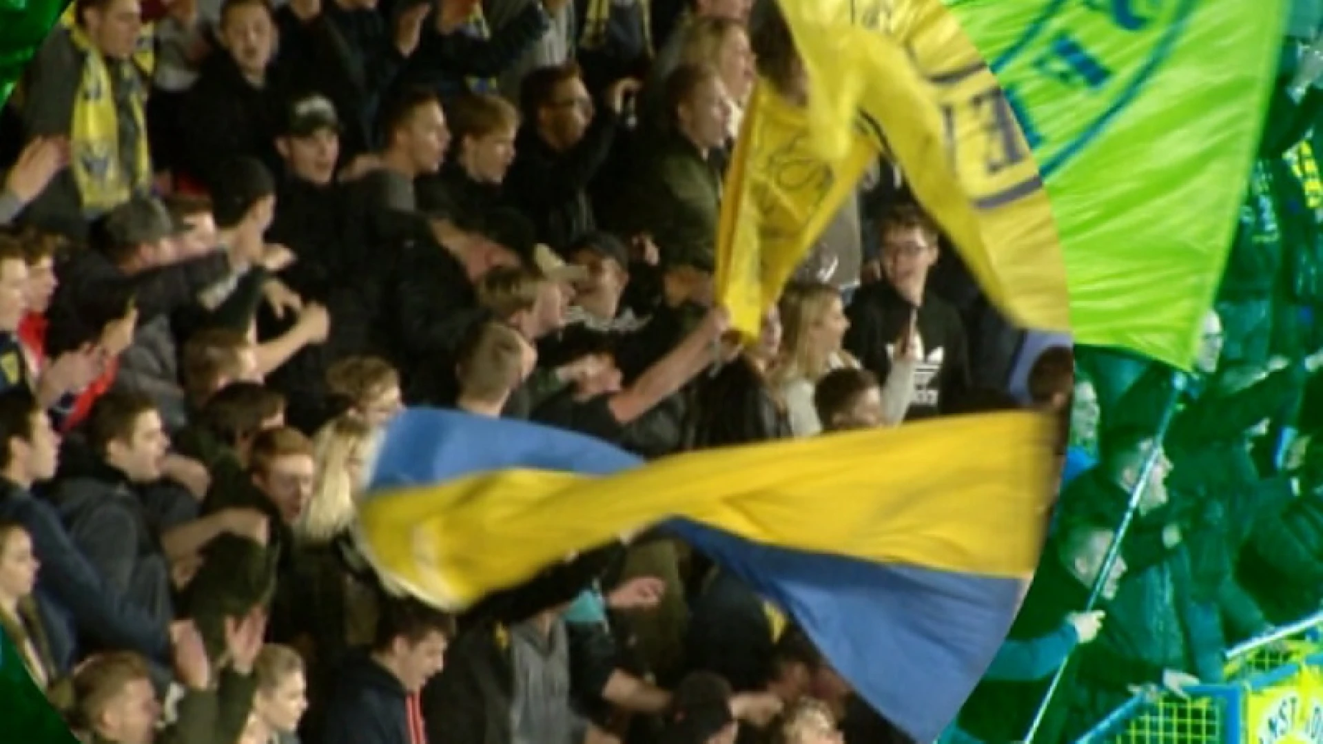 TVL Sportcafé 15 april 2019