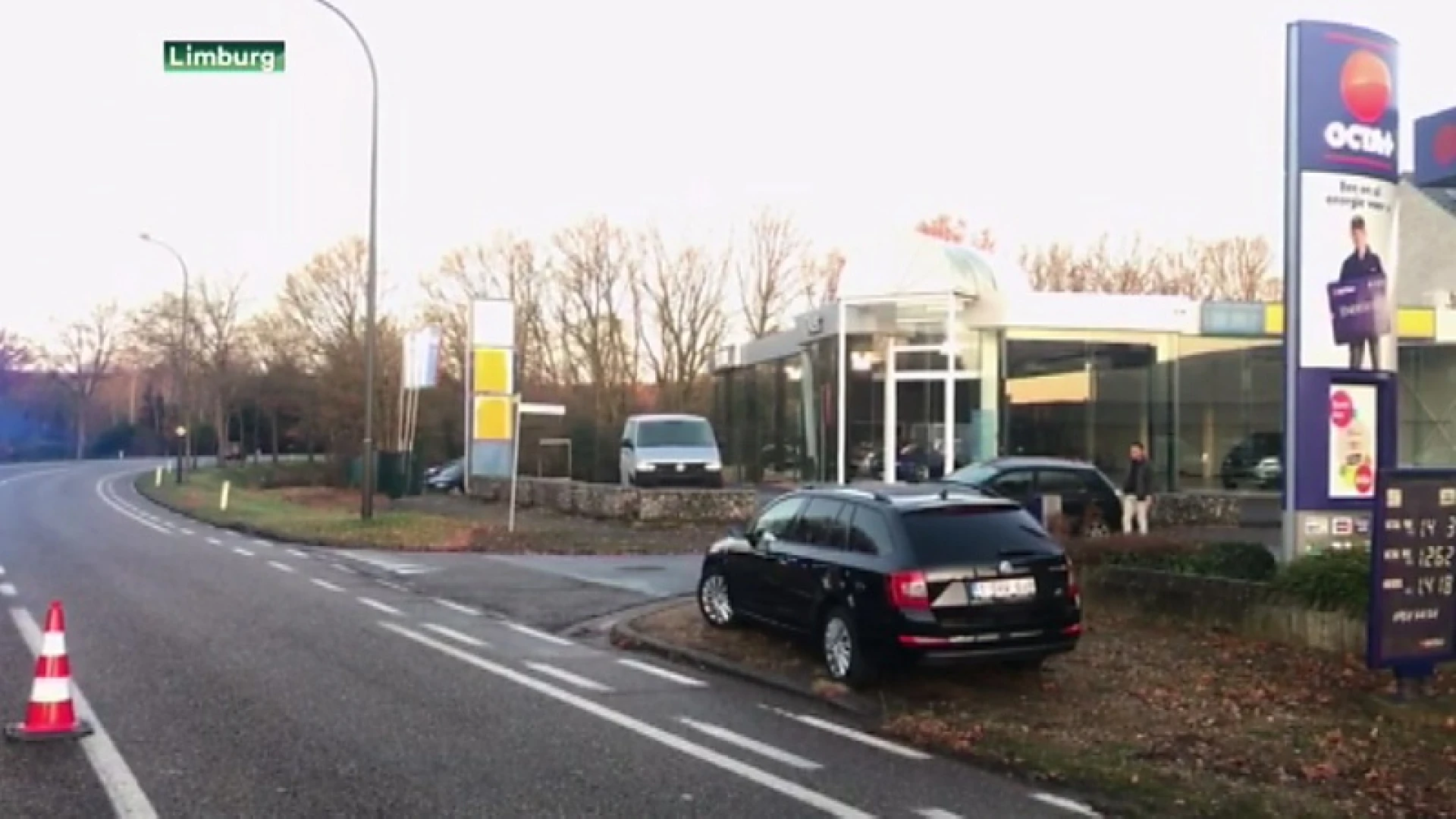 10 ongevallen met vluchtmisdrijf in 1 weekend, 1 op 3 automobilisten betrokken bij ongeval, heeft gedronken