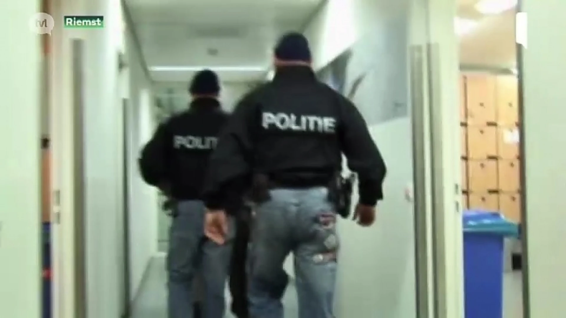 Meldpunt voor drugslabo's bestaat al negen jaar in Riemst
