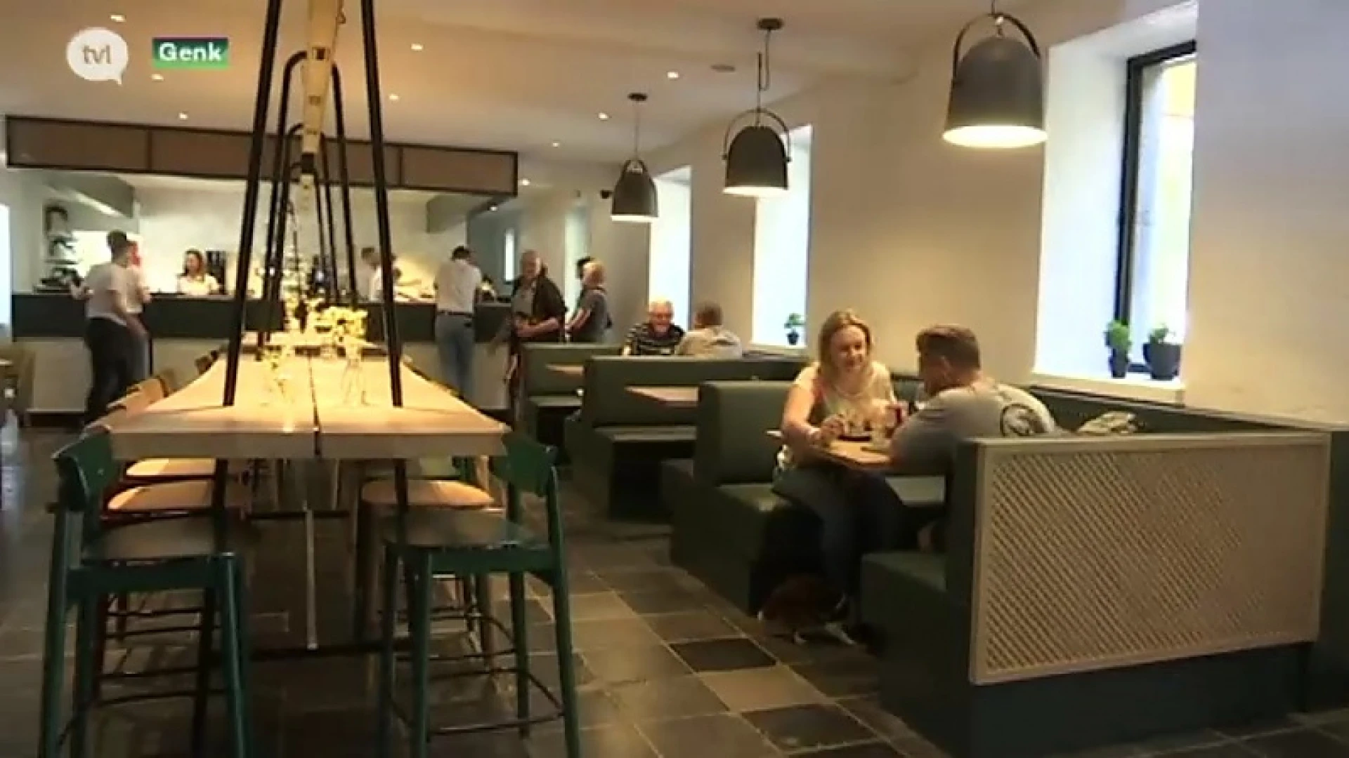 Lunchgarden introduceert streekproducten in Limburgse museumrestaurants