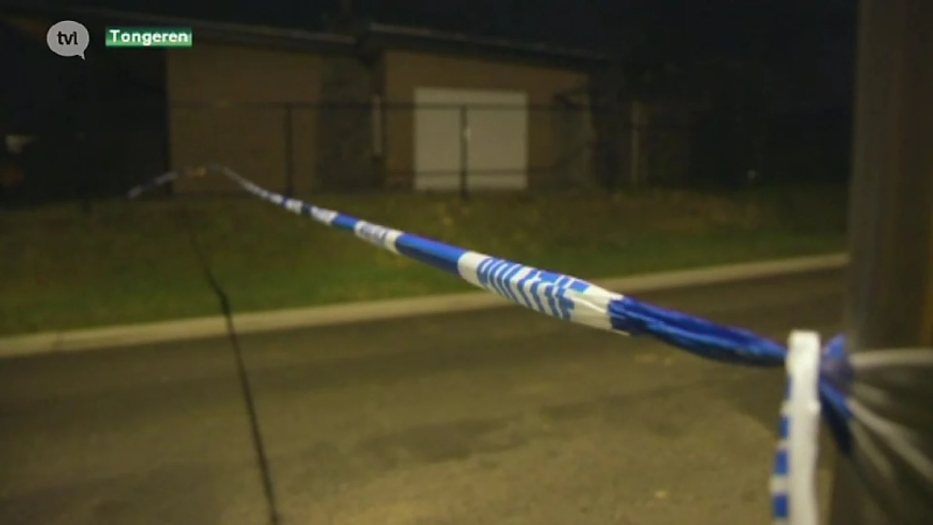15 jaar cel voor moordpoging op ex-schoonmoeder in Tongeren