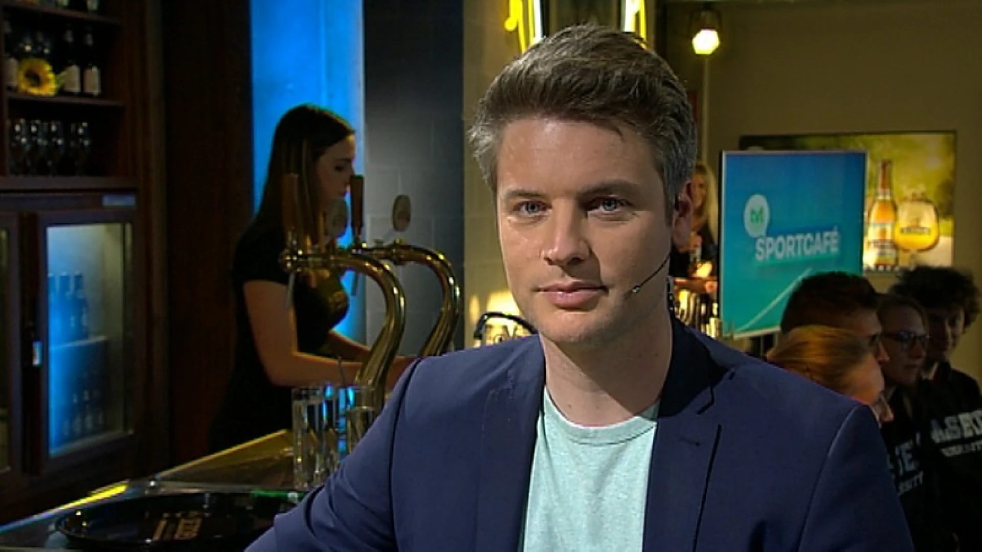 TVL Sportcafé 29 april 2019