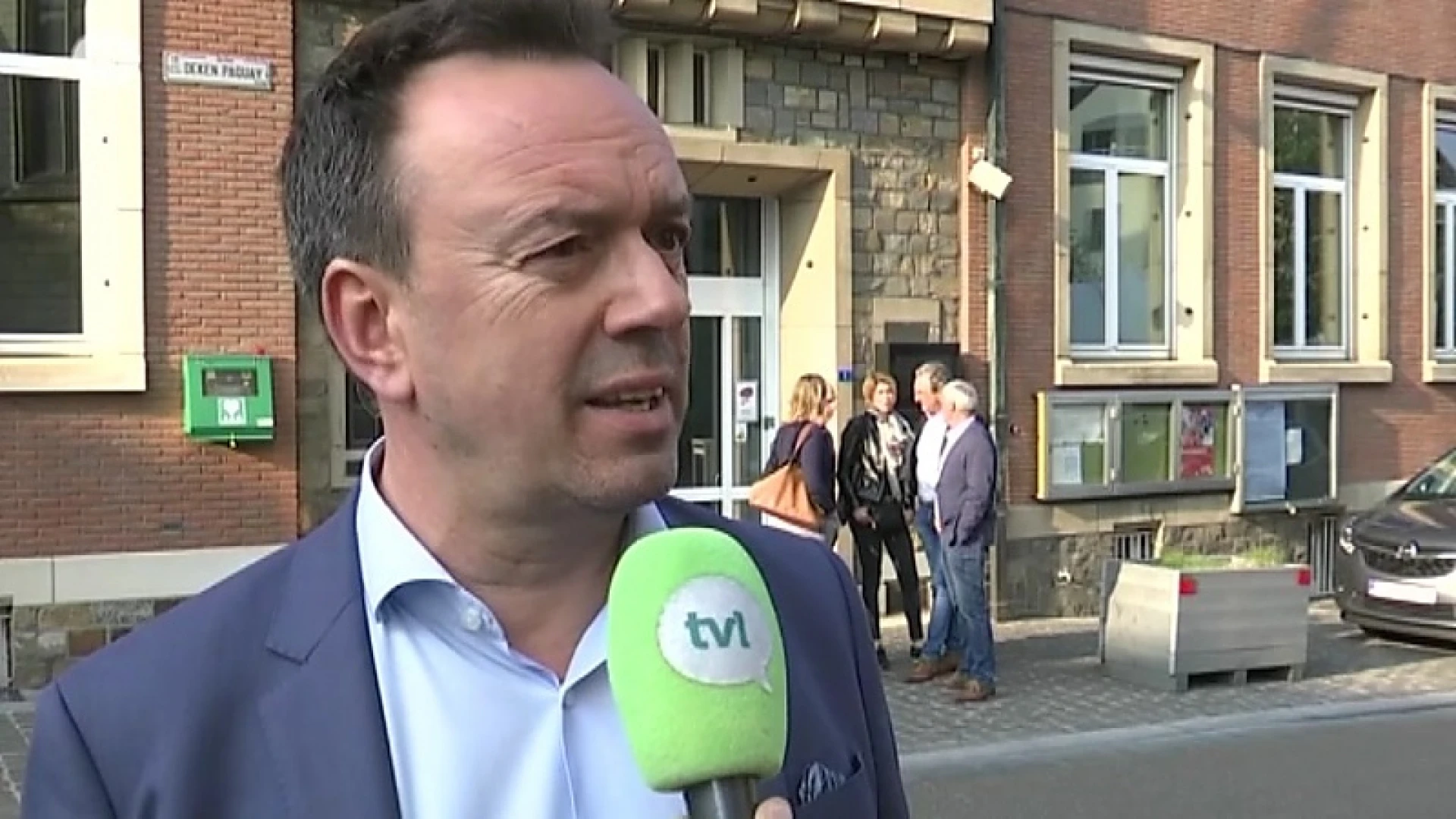 Bruno Steegen: "Nieuwe verkiezingen zullen Bilzerse belastingbetaler veel geld kosten"