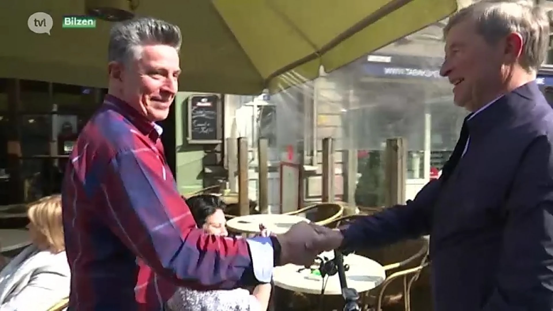 Bilzenaren moeten opnieuw gaan stemmen