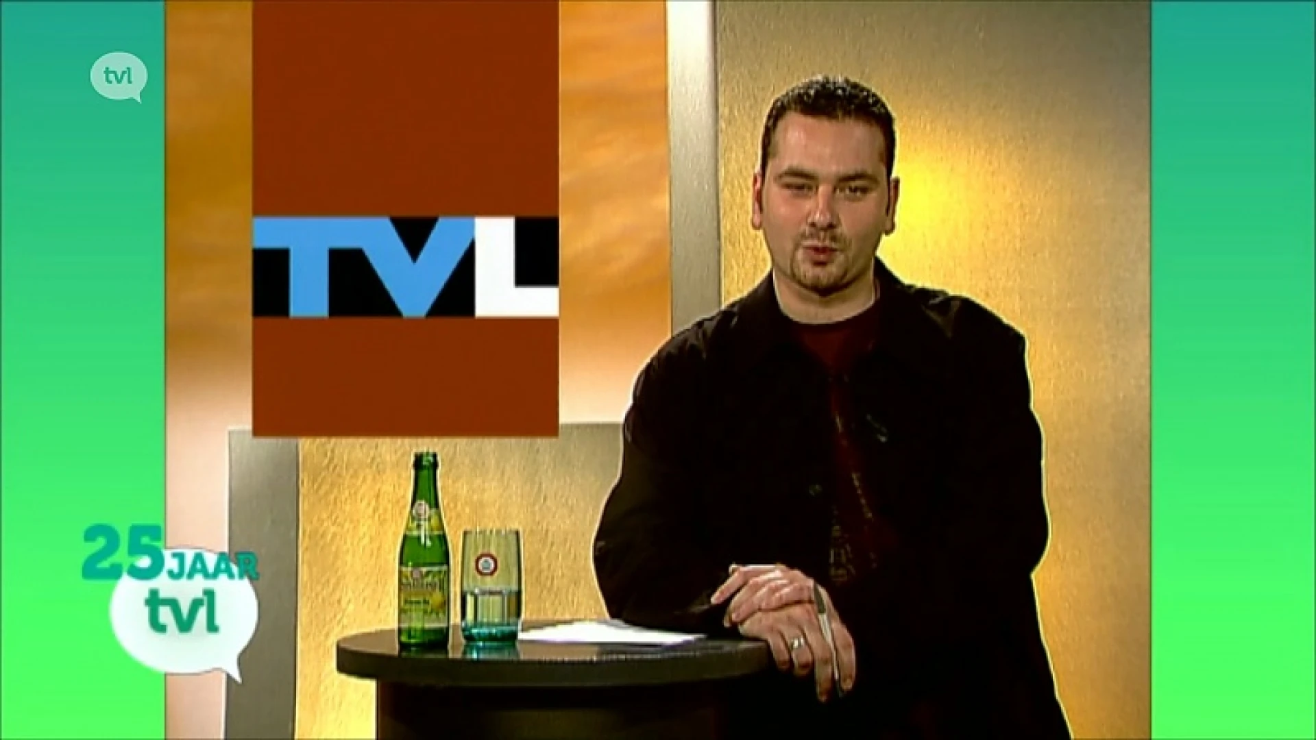 25 jaar TVL januari