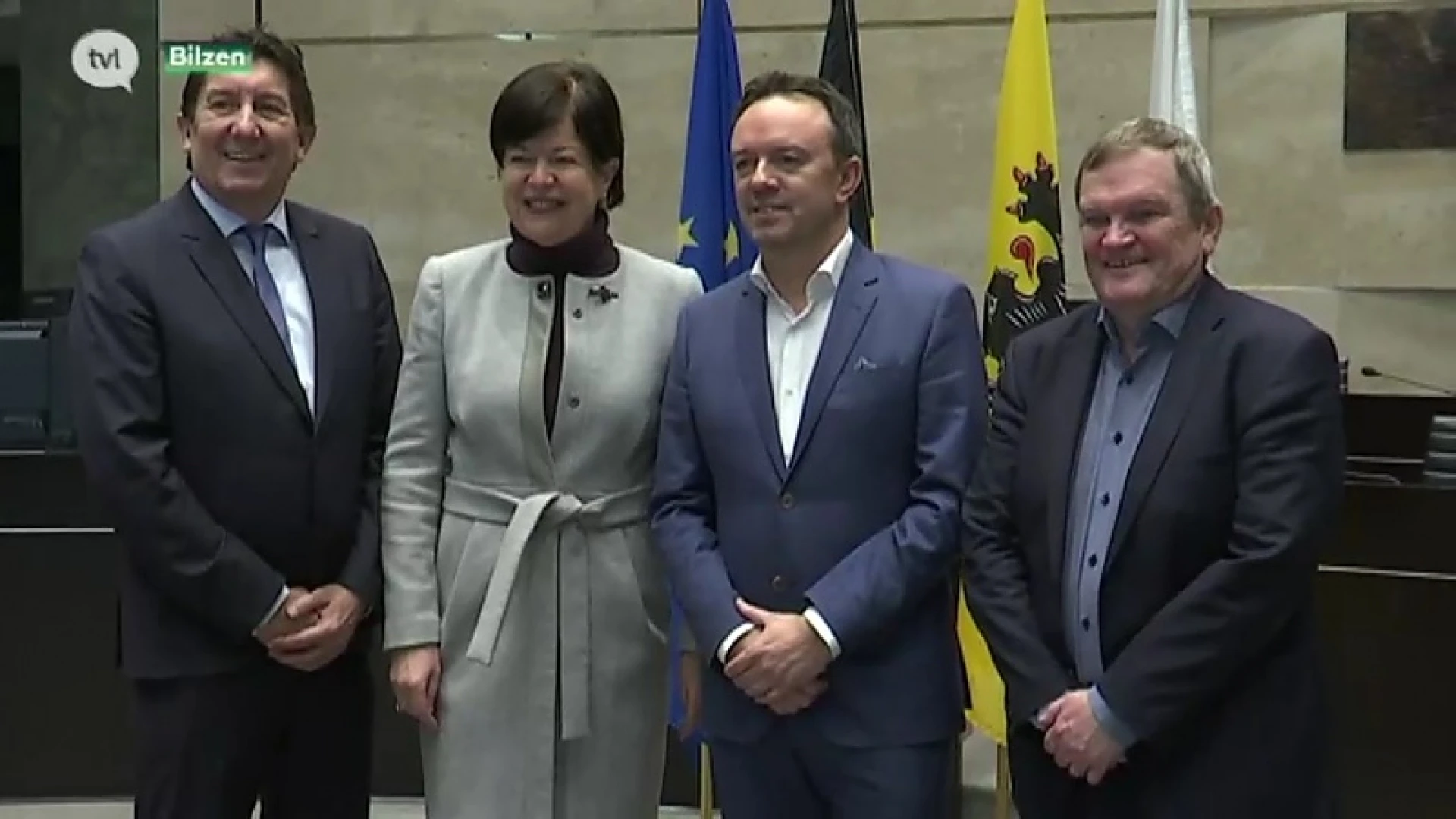 Politieke chaos in Bilzen in aanloop naar nieuwe verkiezingen