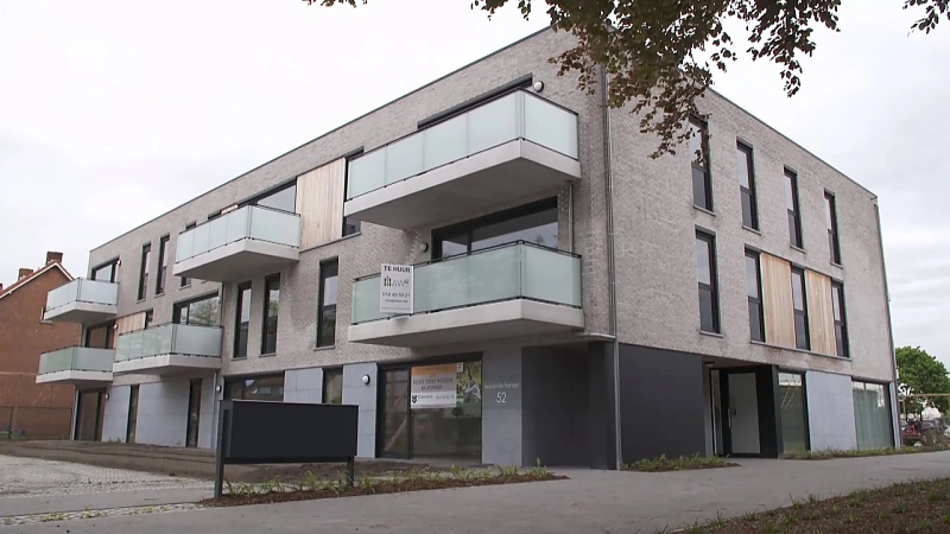 Residentie Fransen in Ravels