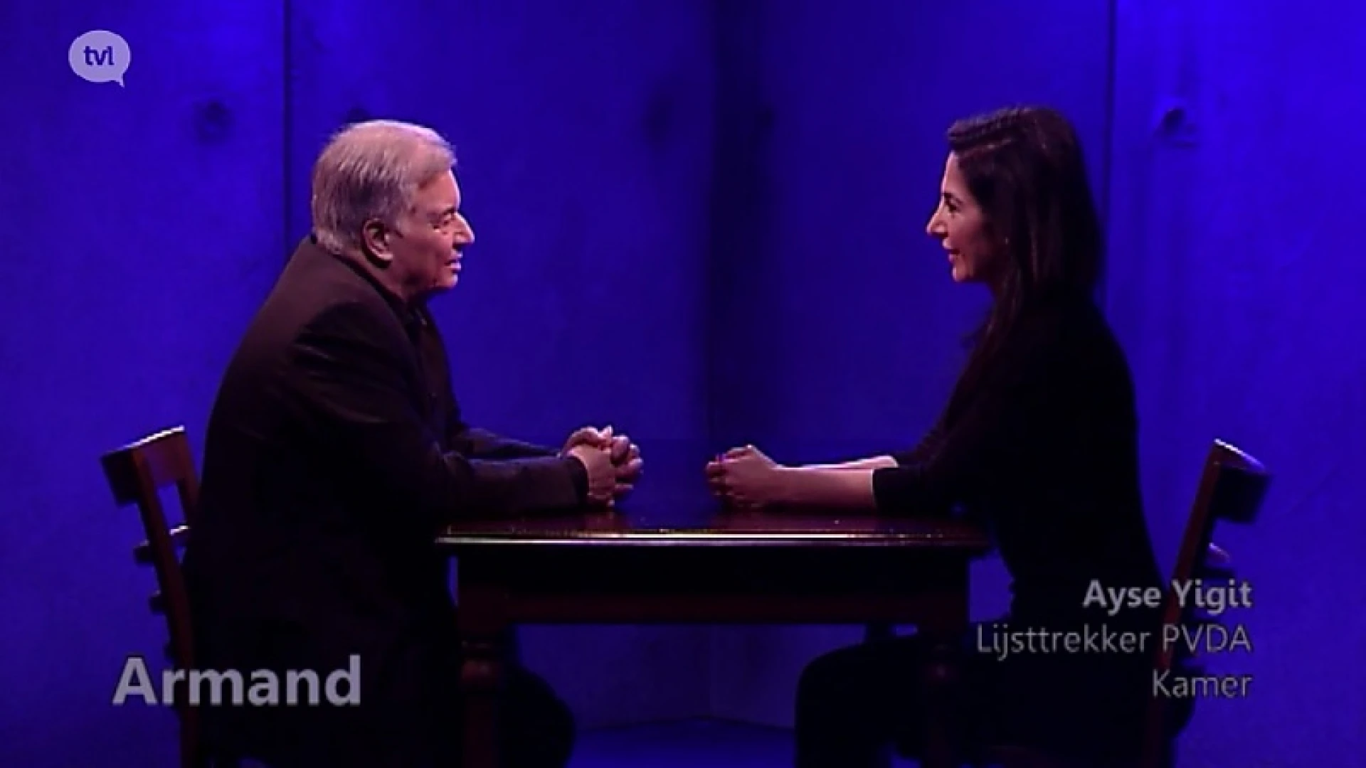 Limburg Kiest: Armand (aflevering 8) - Ayse Yigit (PVDA)