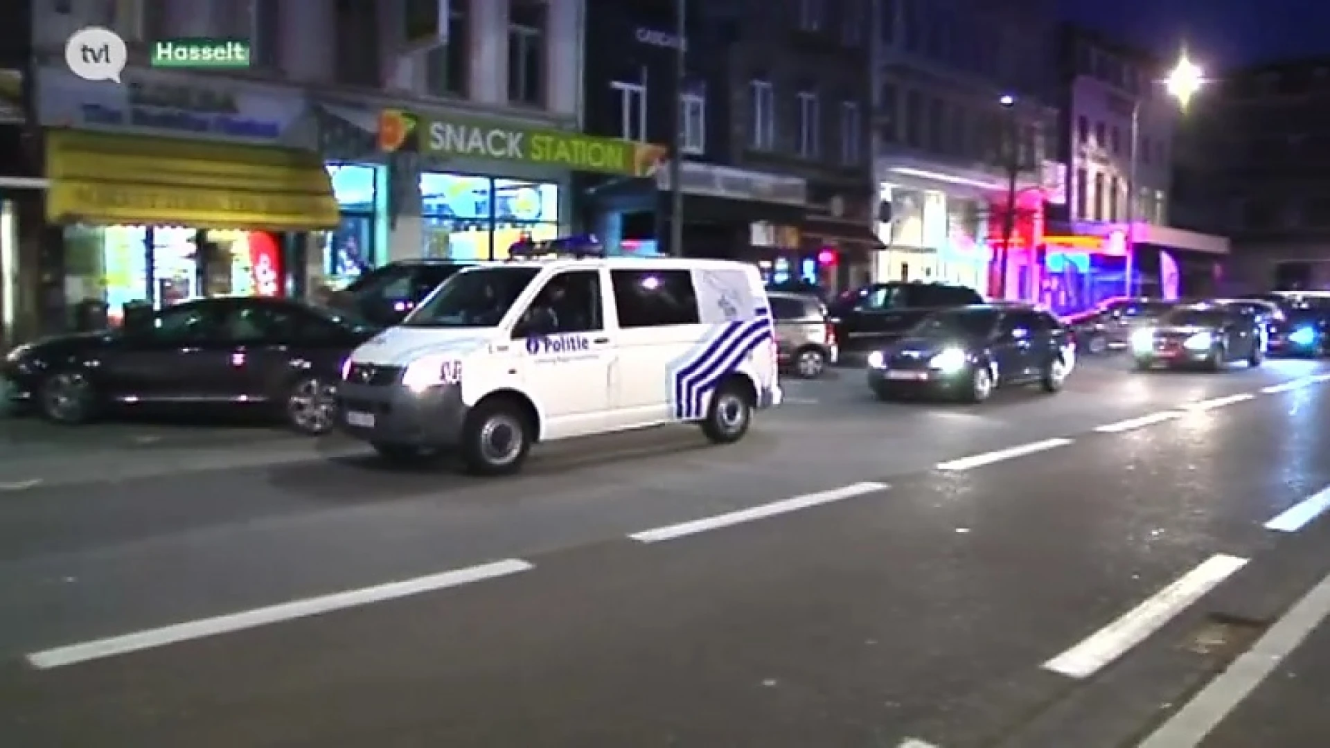Hasselt krijgt zijn deel van grootstedelijke problemen: drugsoverlast neemt spectaculair toe
