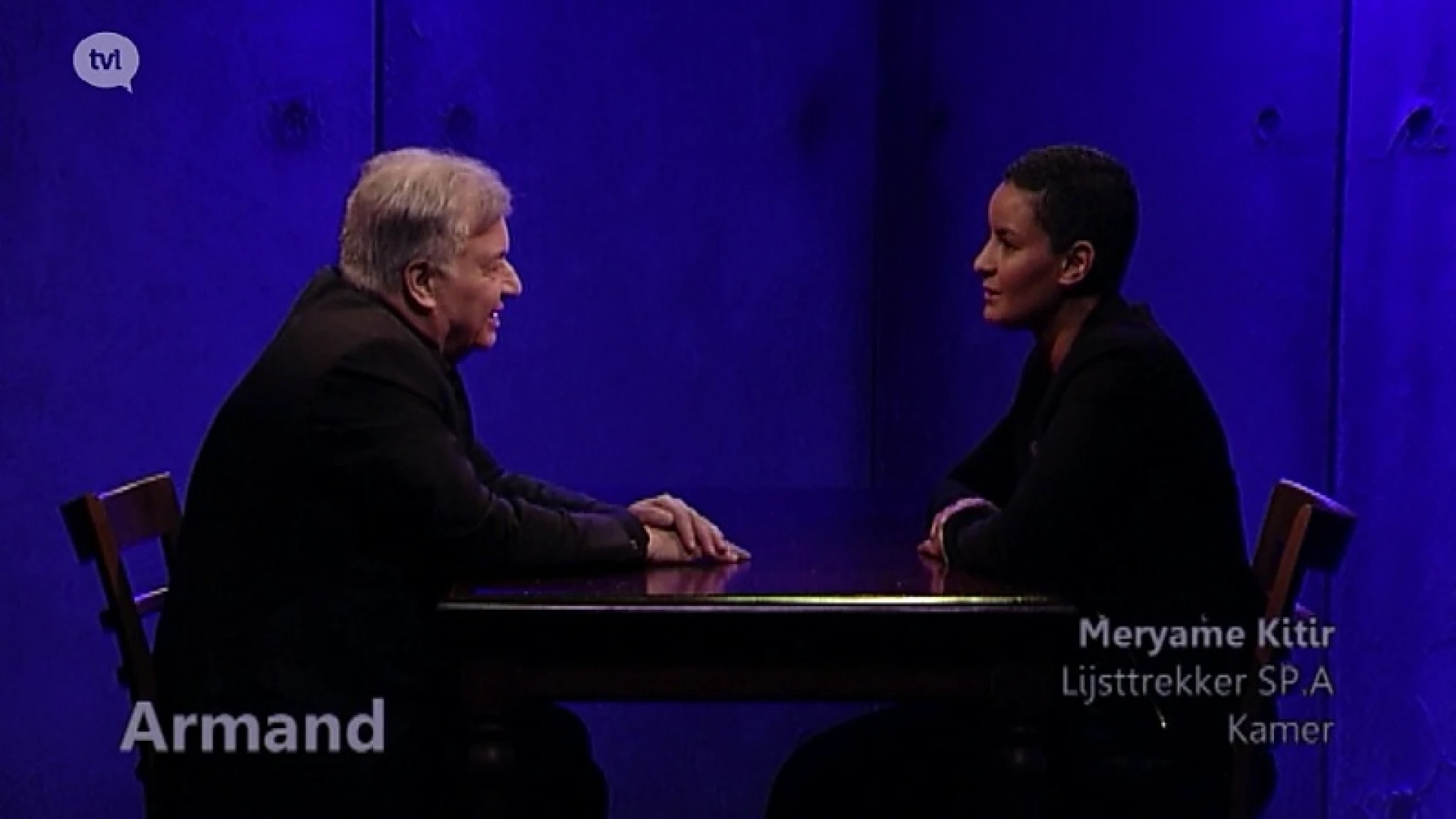 Limburg Kiest: Armand (aflevering 11) - Meryame Kitir (sp.a)