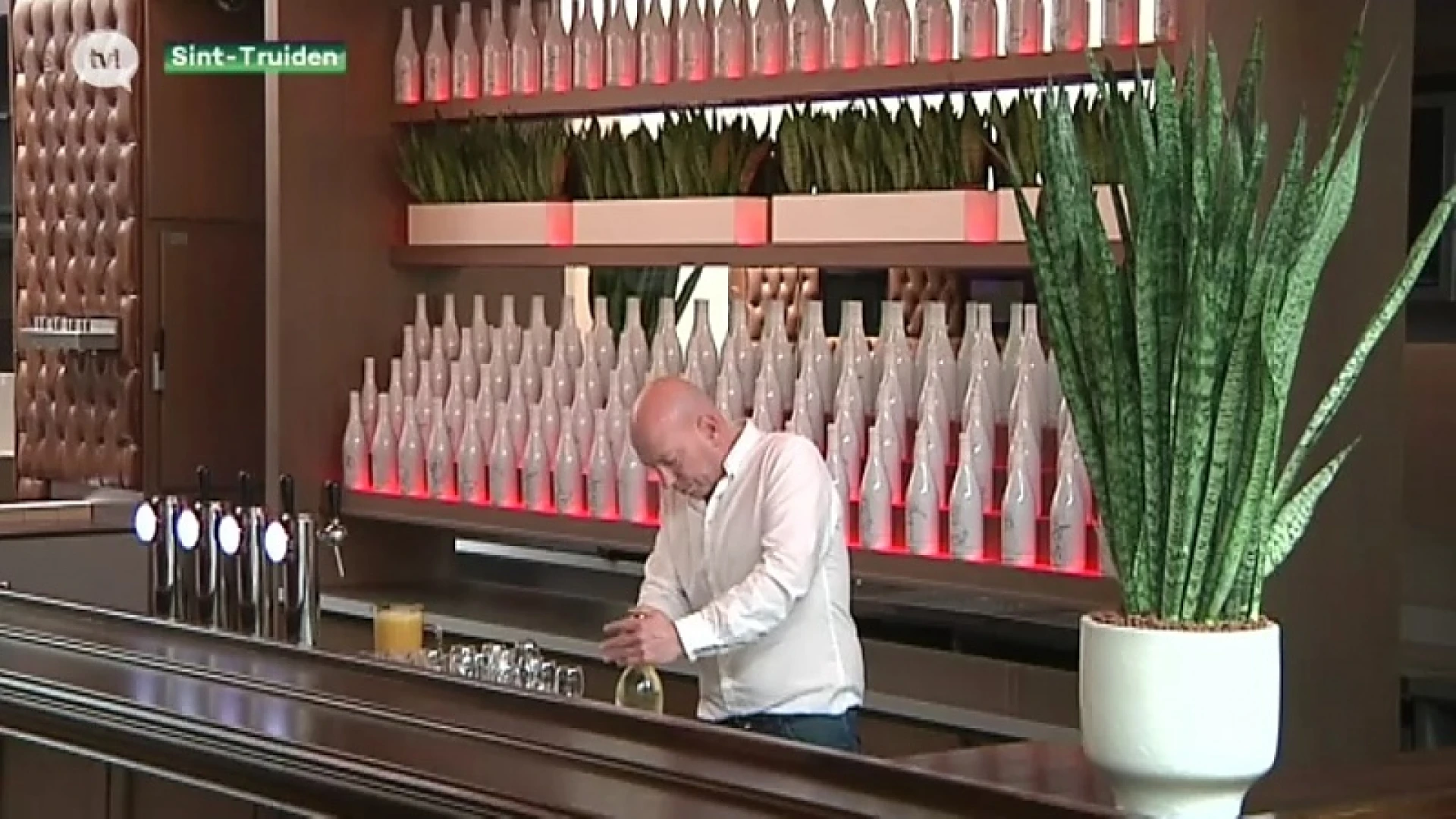 Nieuwscafé Sint-Truiden krijgt nieuwe bestemming