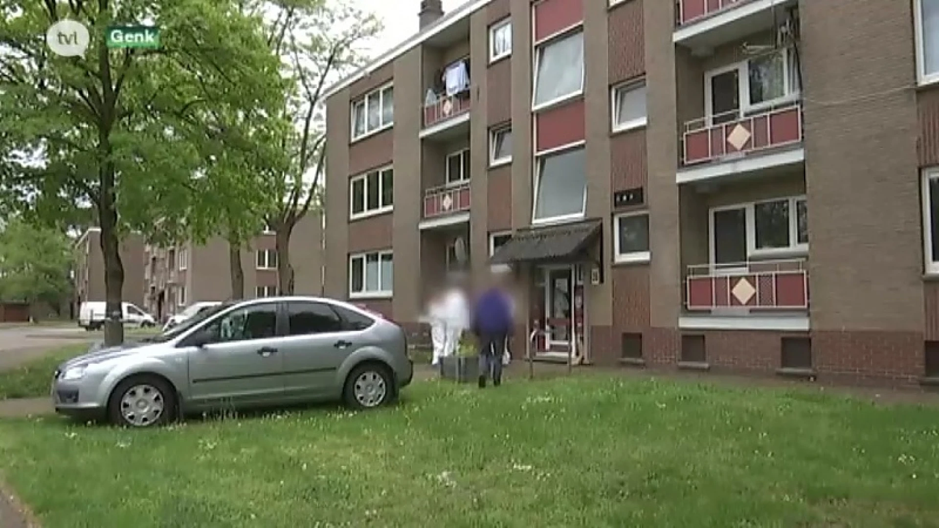Verdacht overlijden Kolderbos blijkt natuurlijke dood