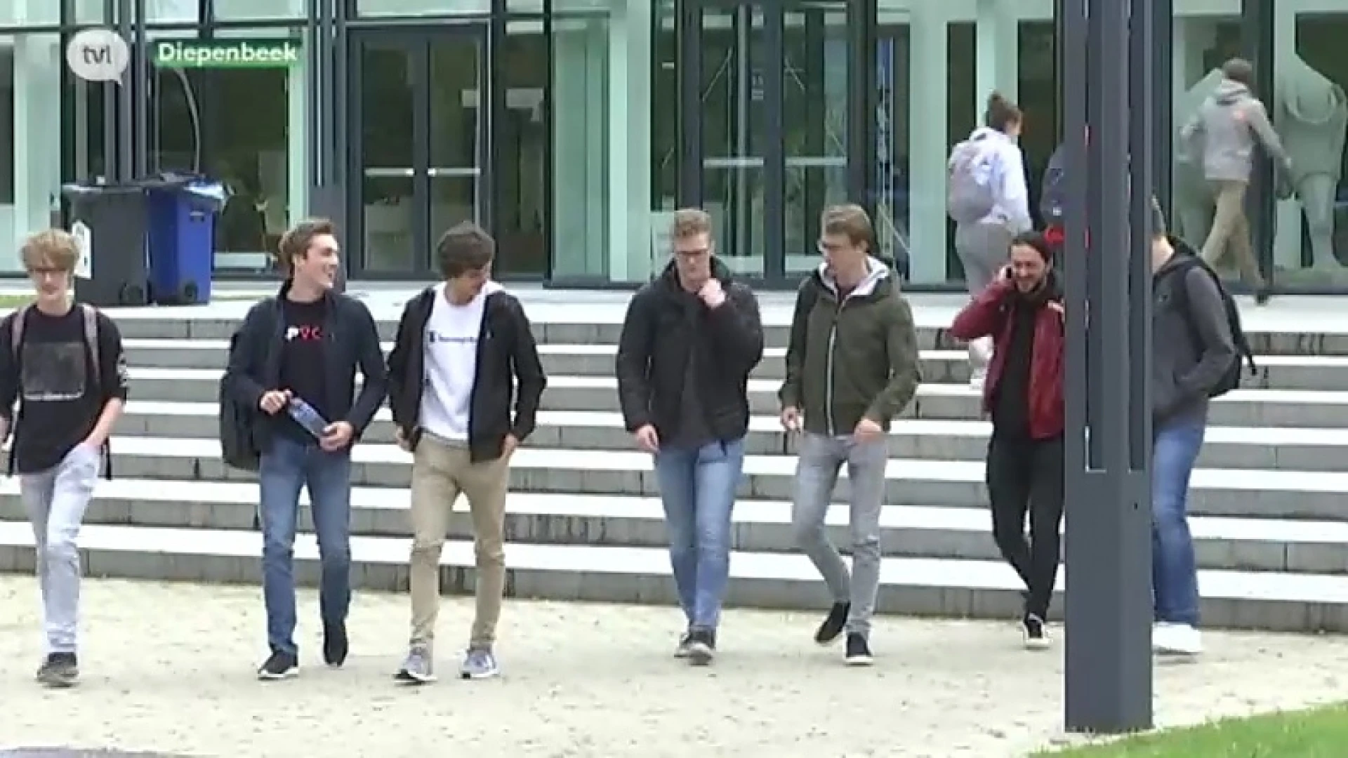 Hogescholen en universiteit spreken niet met studenten over moord op Julie Van Espen
