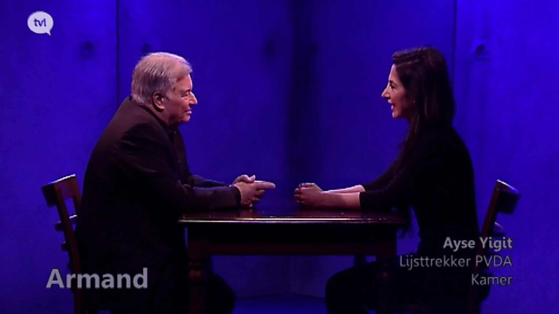 Limburg Kiest: Armand (deel 8) - Ayse Yigit (PVDA)