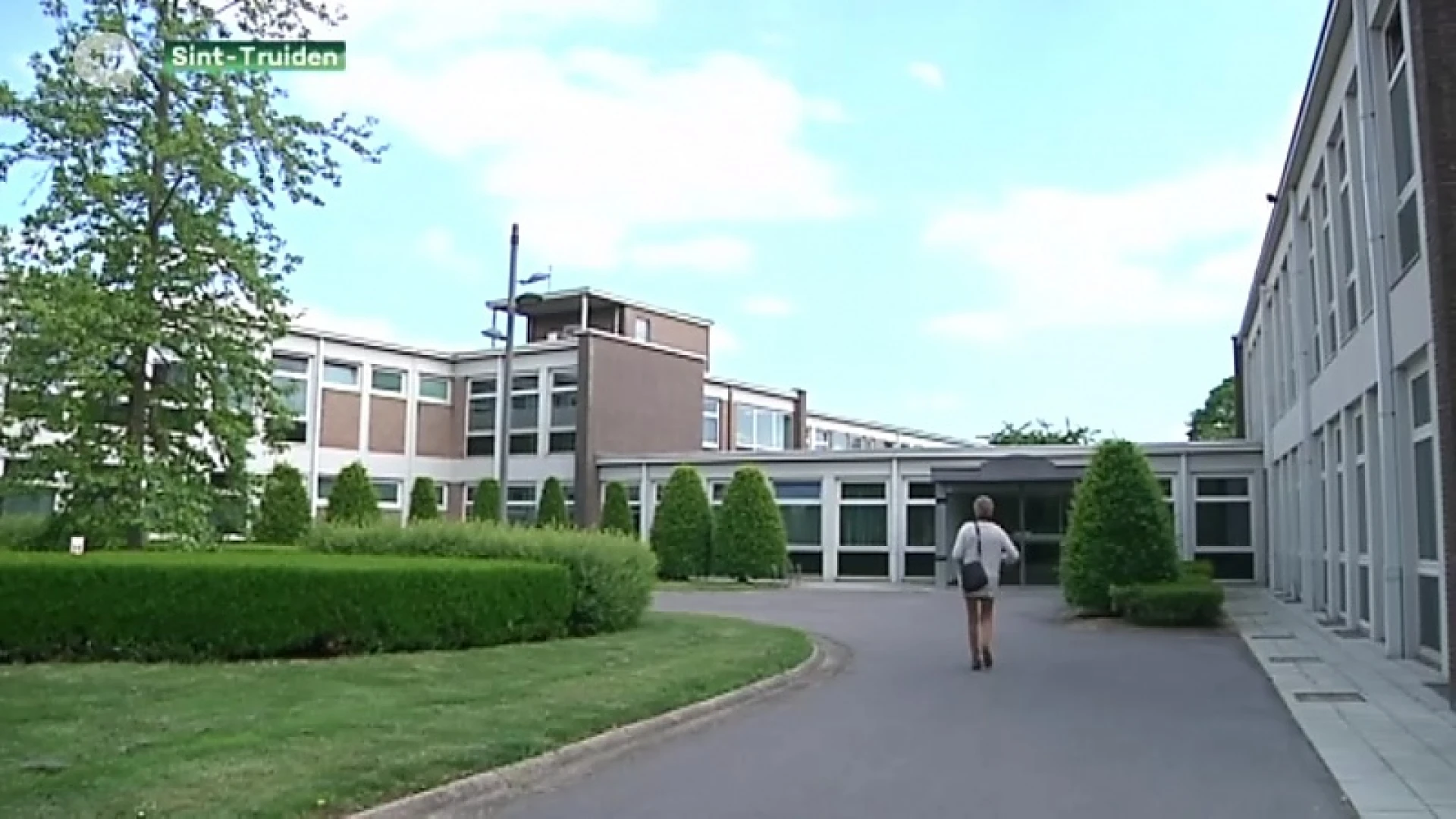 Psychiatrisch ziekenhuis Asster bouwt aan de toekomst