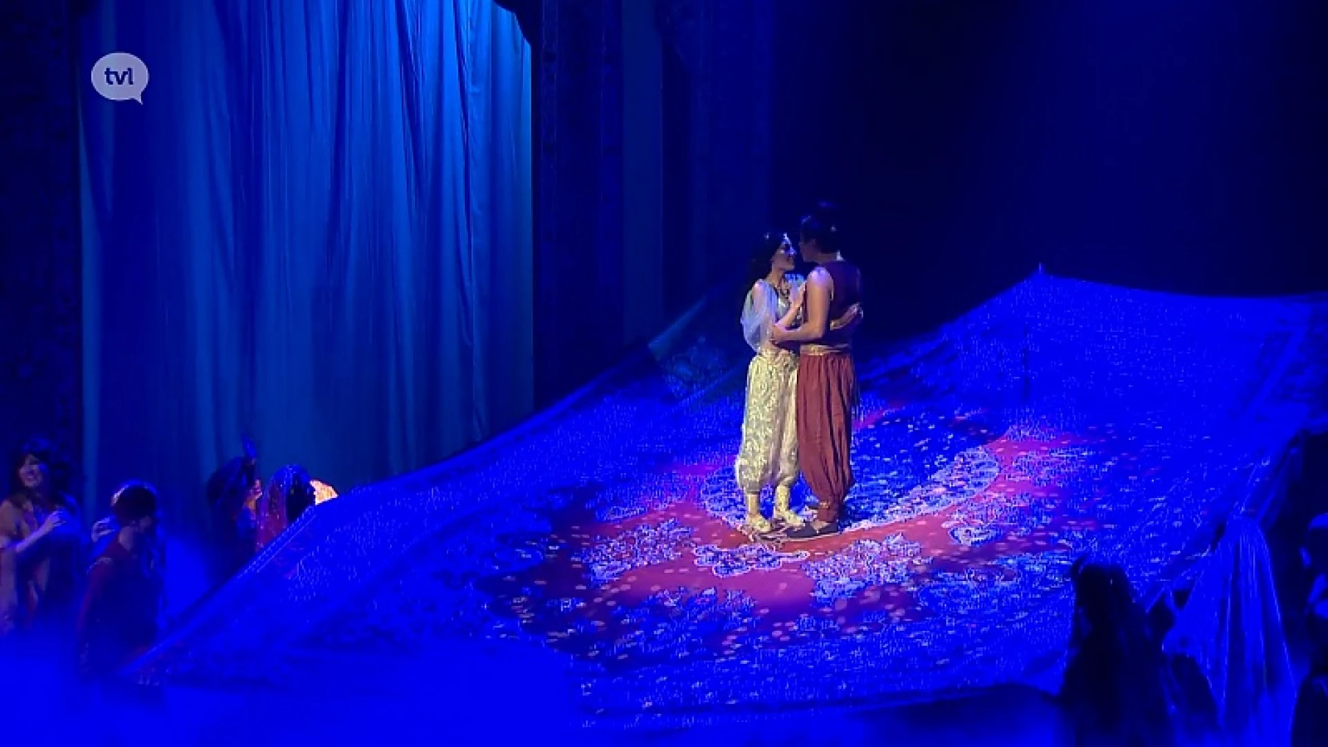 Aladdin