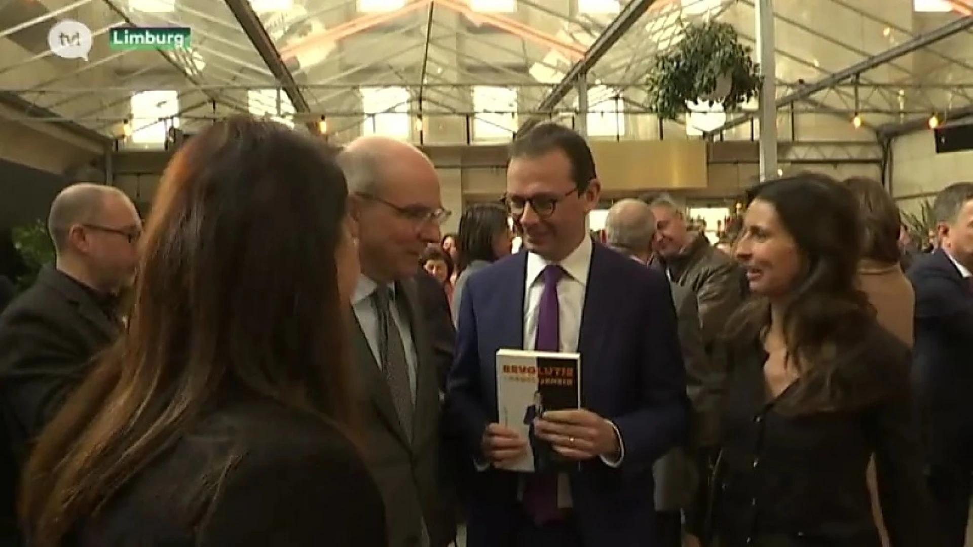 Wouter Beke wil met Charles Michel motor zijn van volgende verkiezingen
