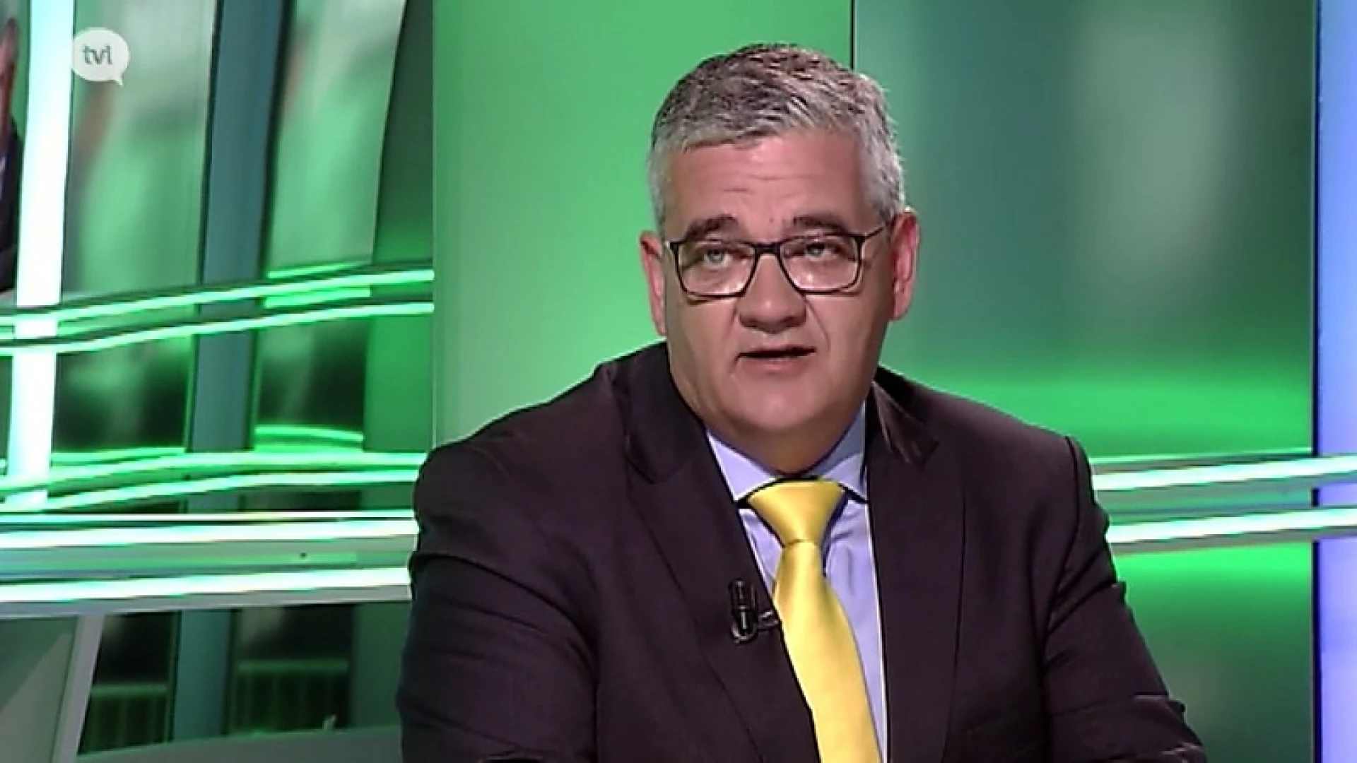 Steven Vandeput (N-VA): "Peiling komt niet overeen met wat ik in de straten voel"