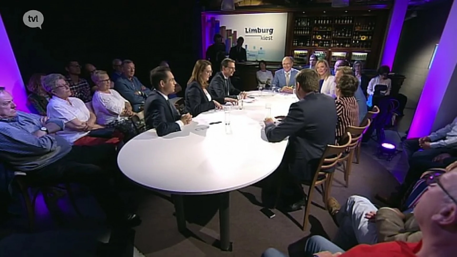 Herbekijk hier het grote voorzittersdebat