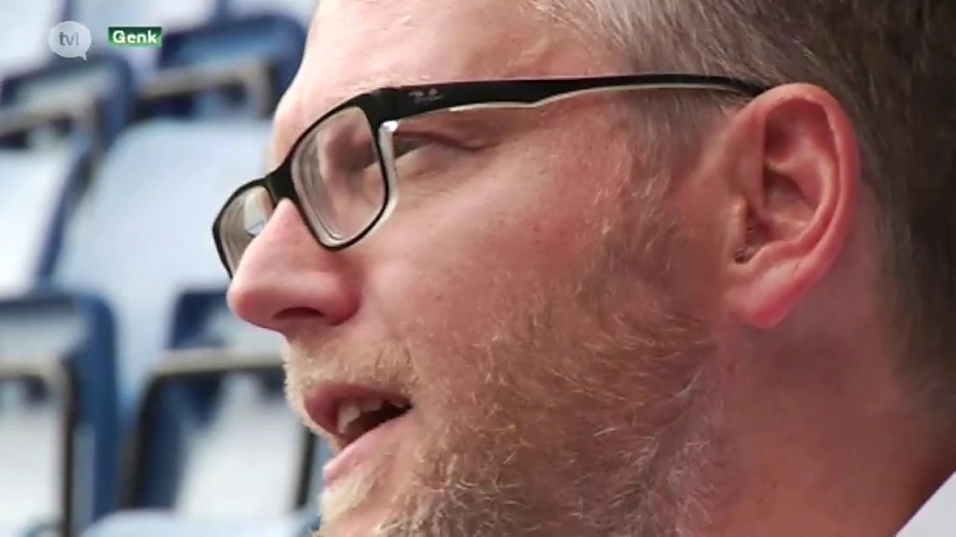 Genk-voorzitter Peter Croonen nieuwe voorzitter Pro League