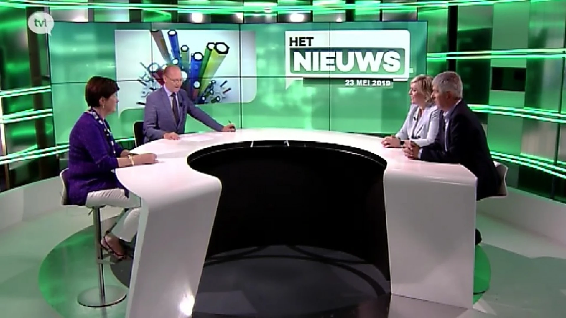 Waarom ligt niemand wakker van de Europese verkiezingen?