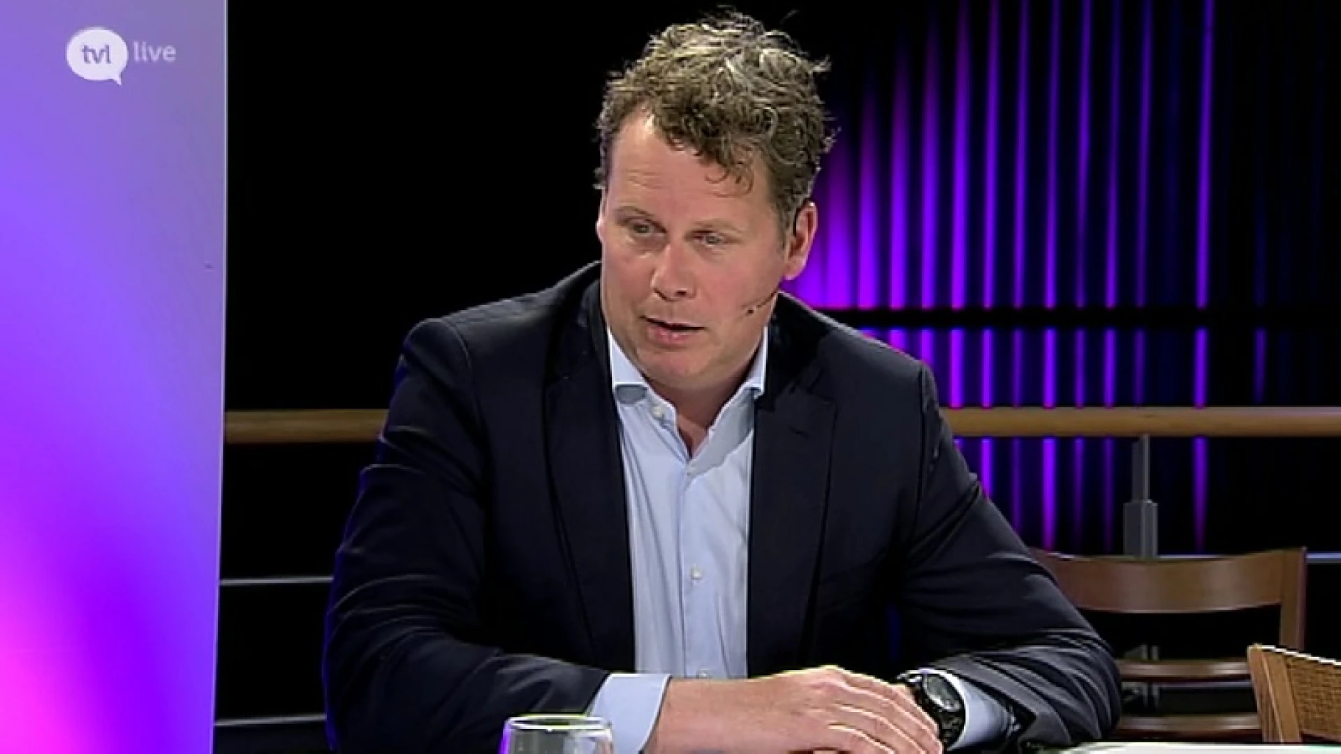 Raf Terwingen (CD&V): "Beangstigend dat 1 op de 5 Maasmechelaren op Vlaams Belang stemt"
