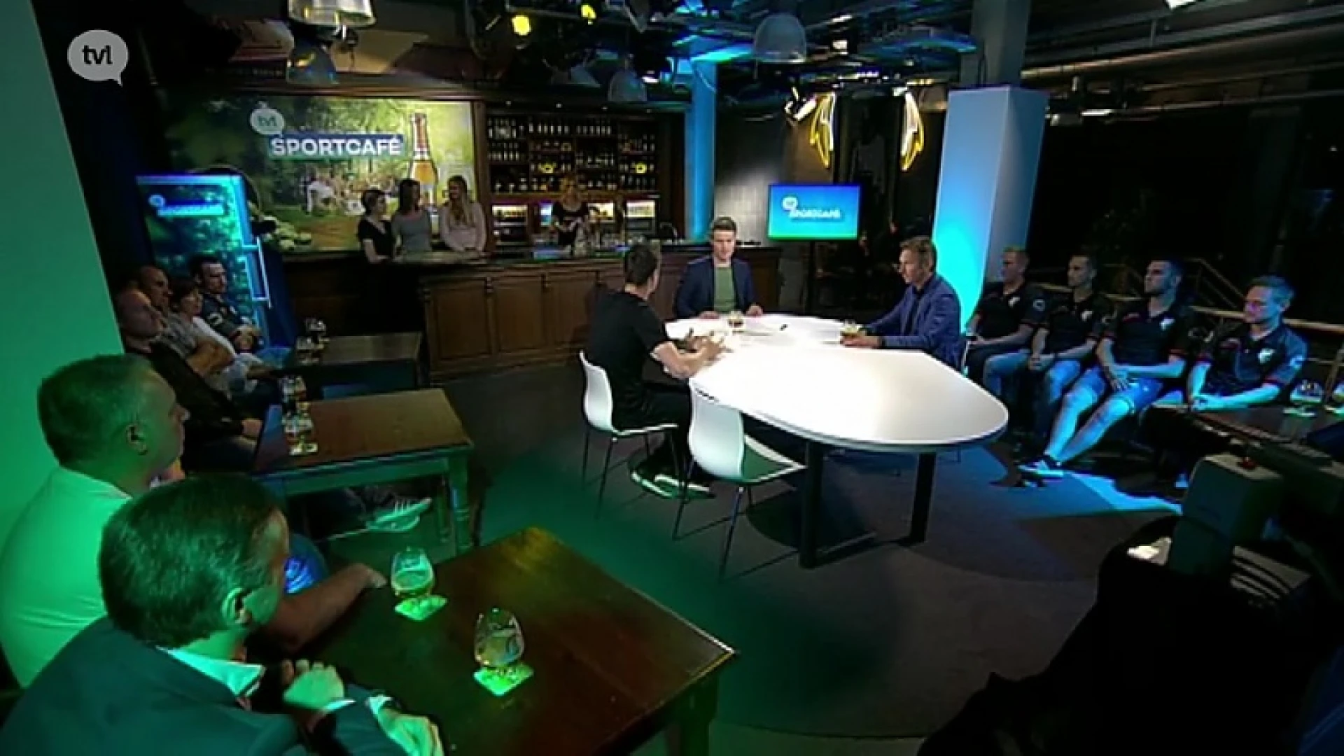 TVL Sportcafé 27 mei 2019