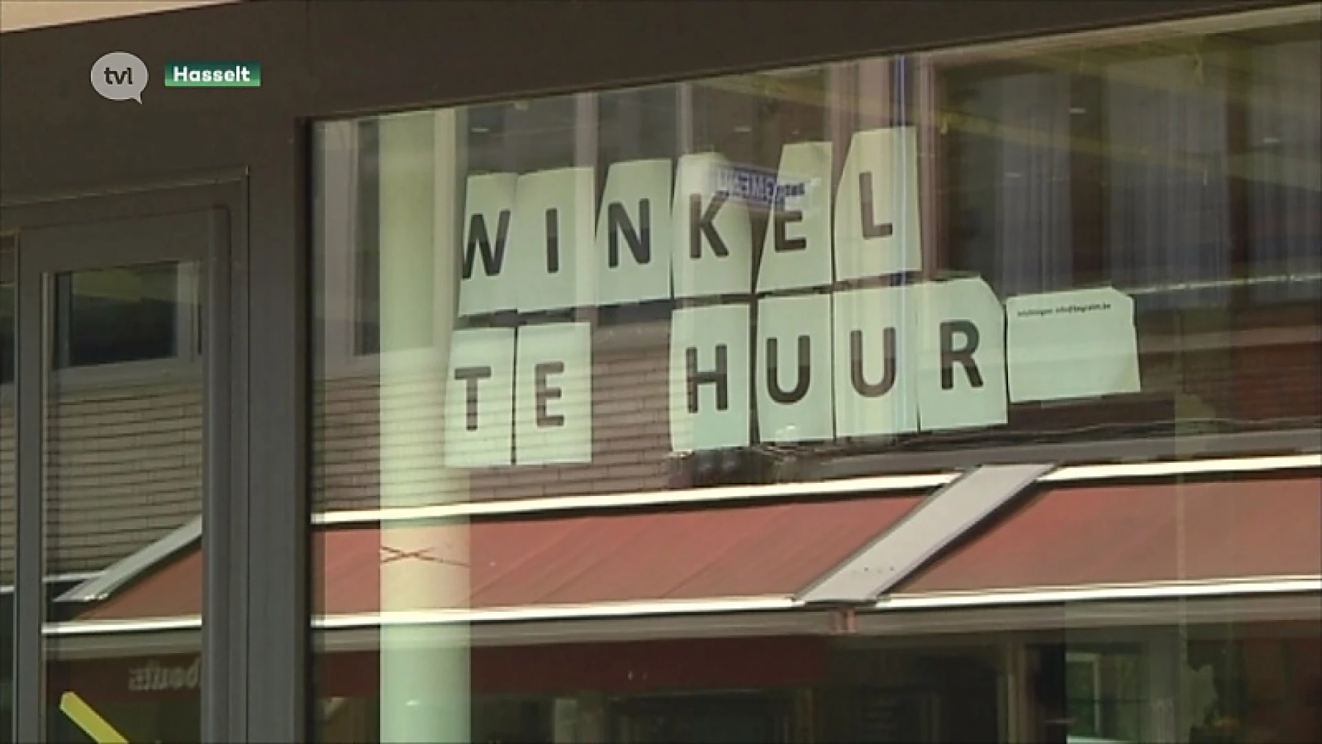 Opvallende stijging van het aantal faillissementen in Limburg