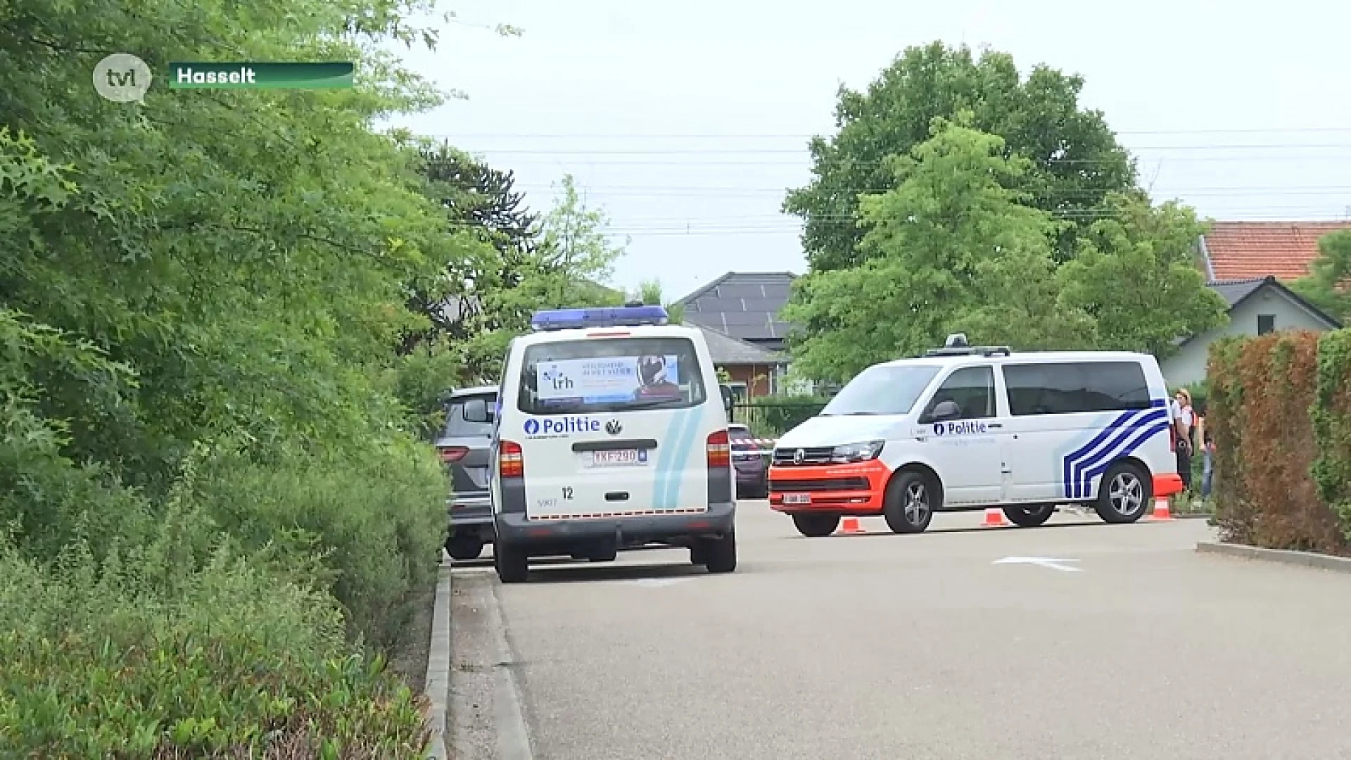 Lichaam op parking Lidl is natuurlijk overlijden