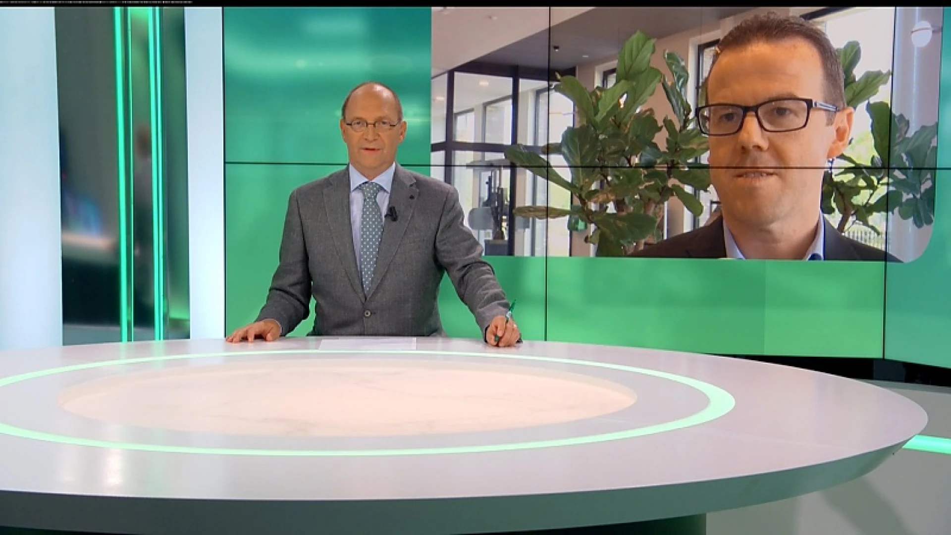 Limburgse KMO's tekenen sterkste groei in tewerkstelling op in Vlaanderen