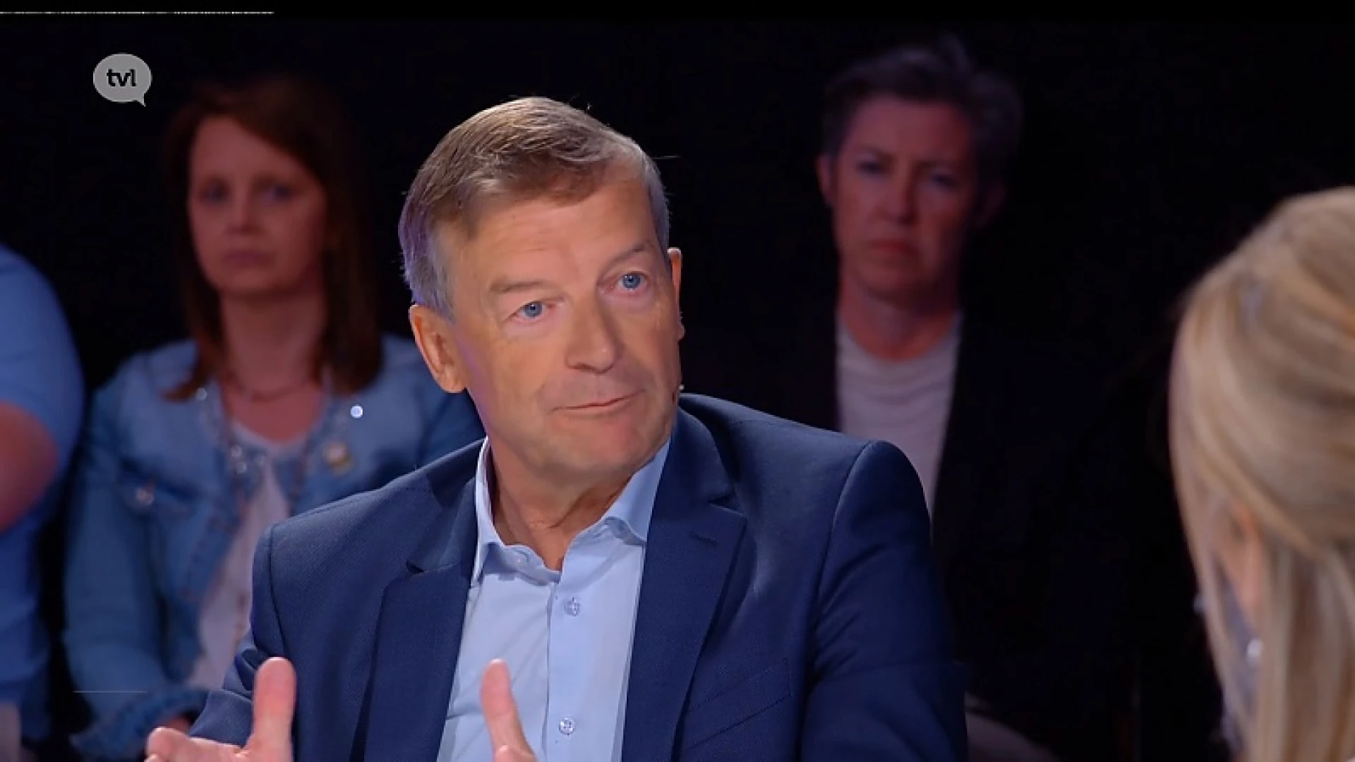 Debat Bilzen: "Kan ik u eens bellen zondagnamiddag?"